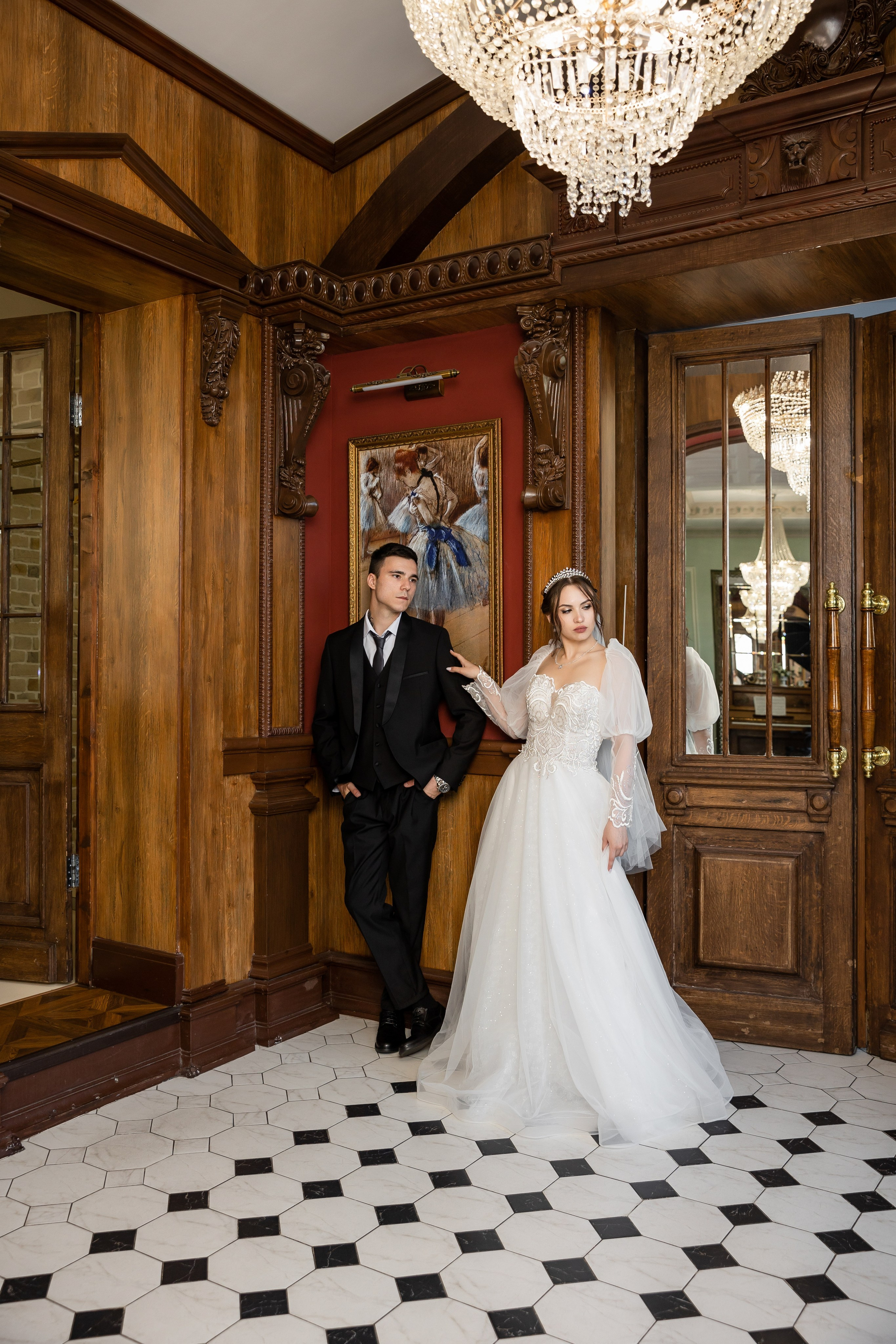 ПРОГУЛКА. Свадебный фотограф Санкт-Петербург Катерина Ширяева