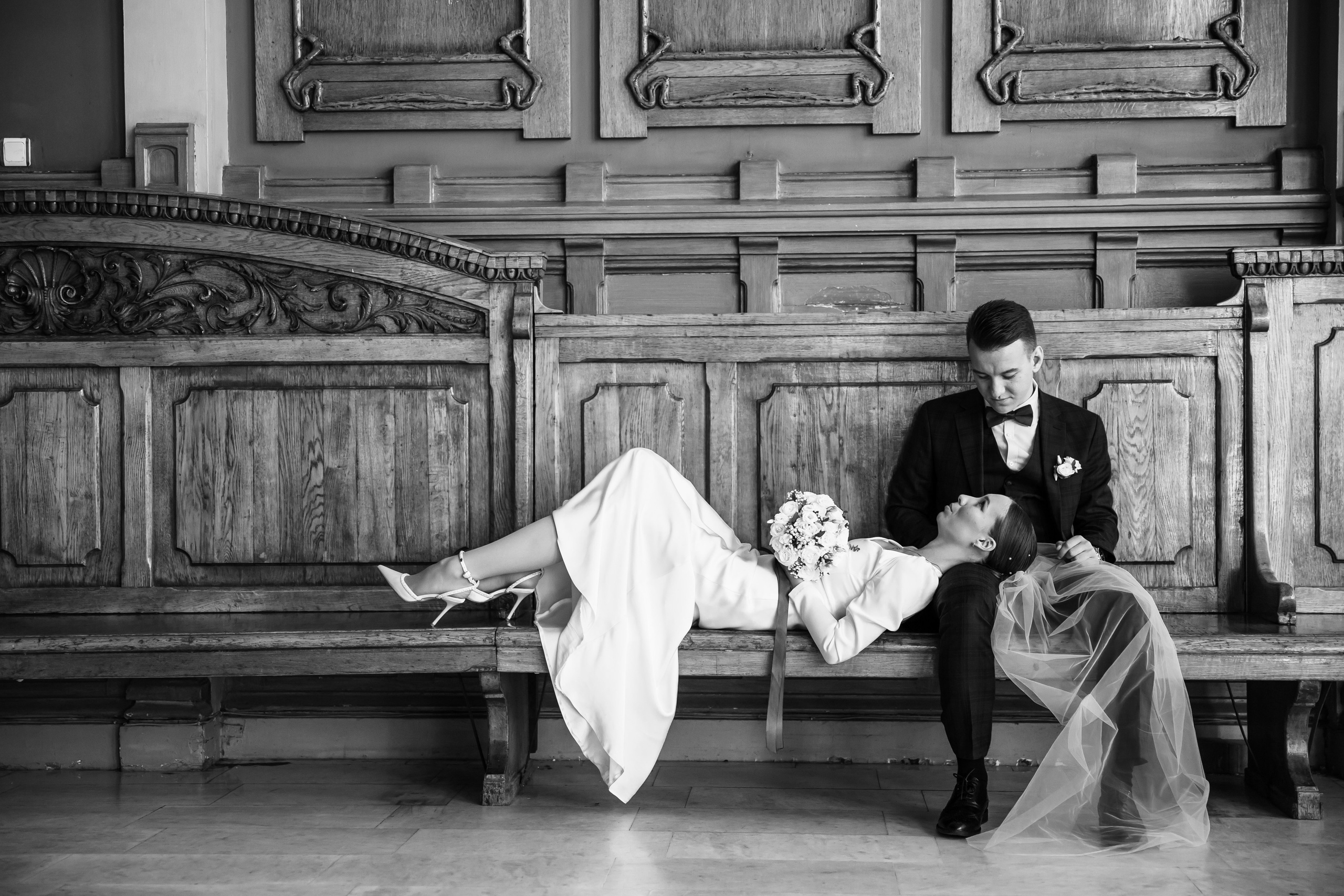 ПРОГУЛКА. Свадебный фотограф Санкт-Петербург Катерина Ширяева