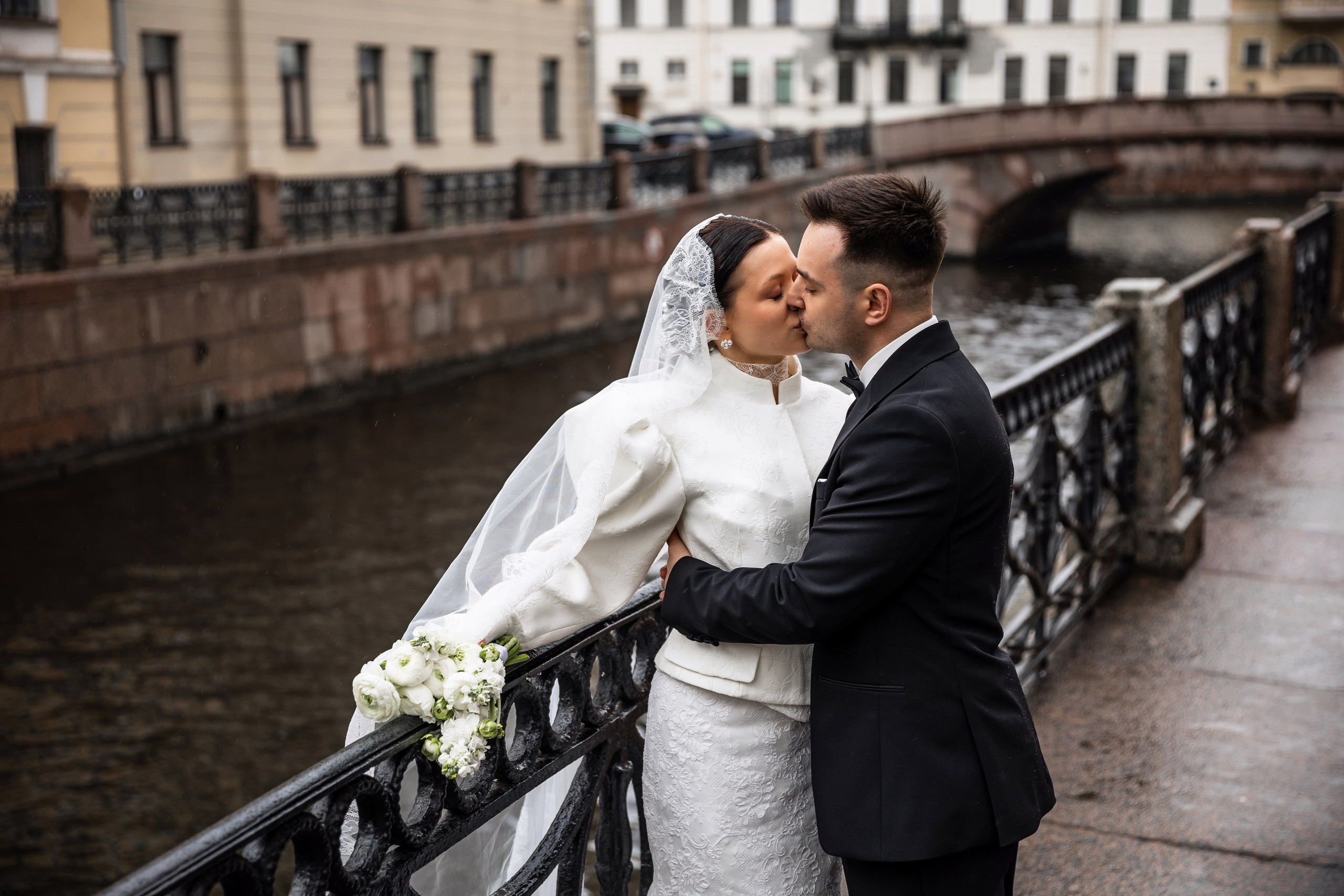 НАСТРОЕНИЕ — ПИТЕР…. Свадебный фотограф Санкт-Петербург Катерина Ширяева