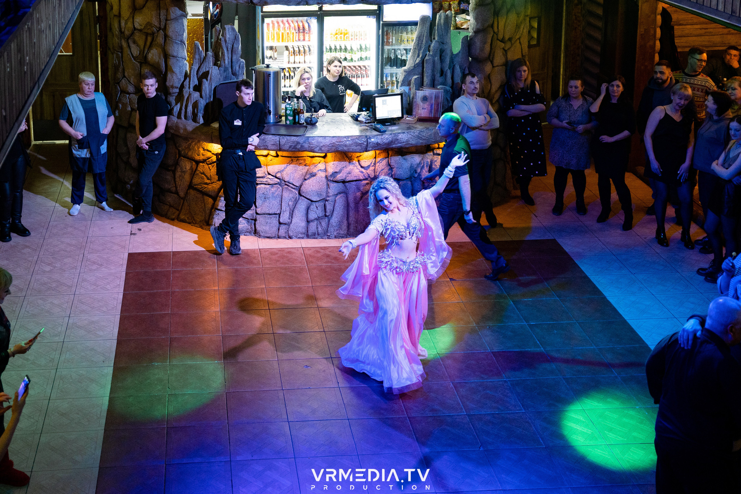 В гостях у «Петровича»