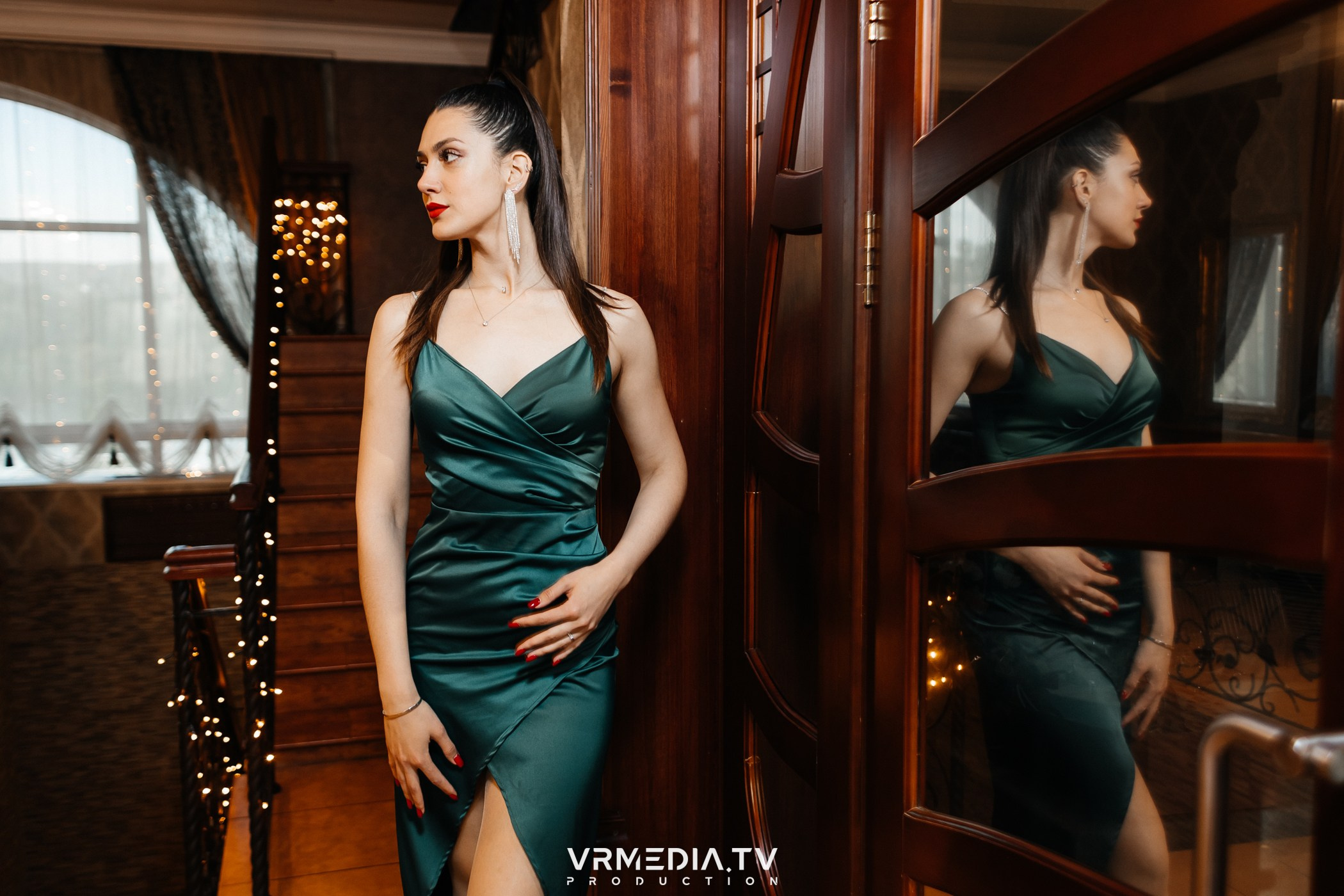 Выходные в ресторане «Лазурный берег»