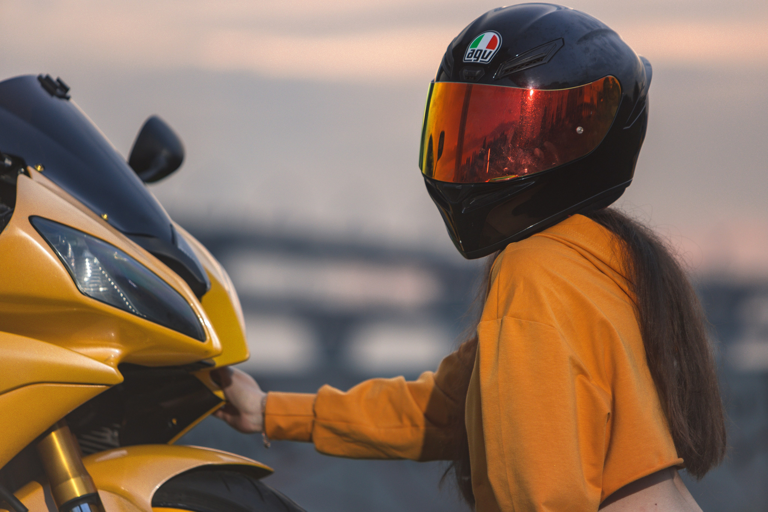 Промо Маяк Фест. Автомобильная фотография в Санкт-Петербурге