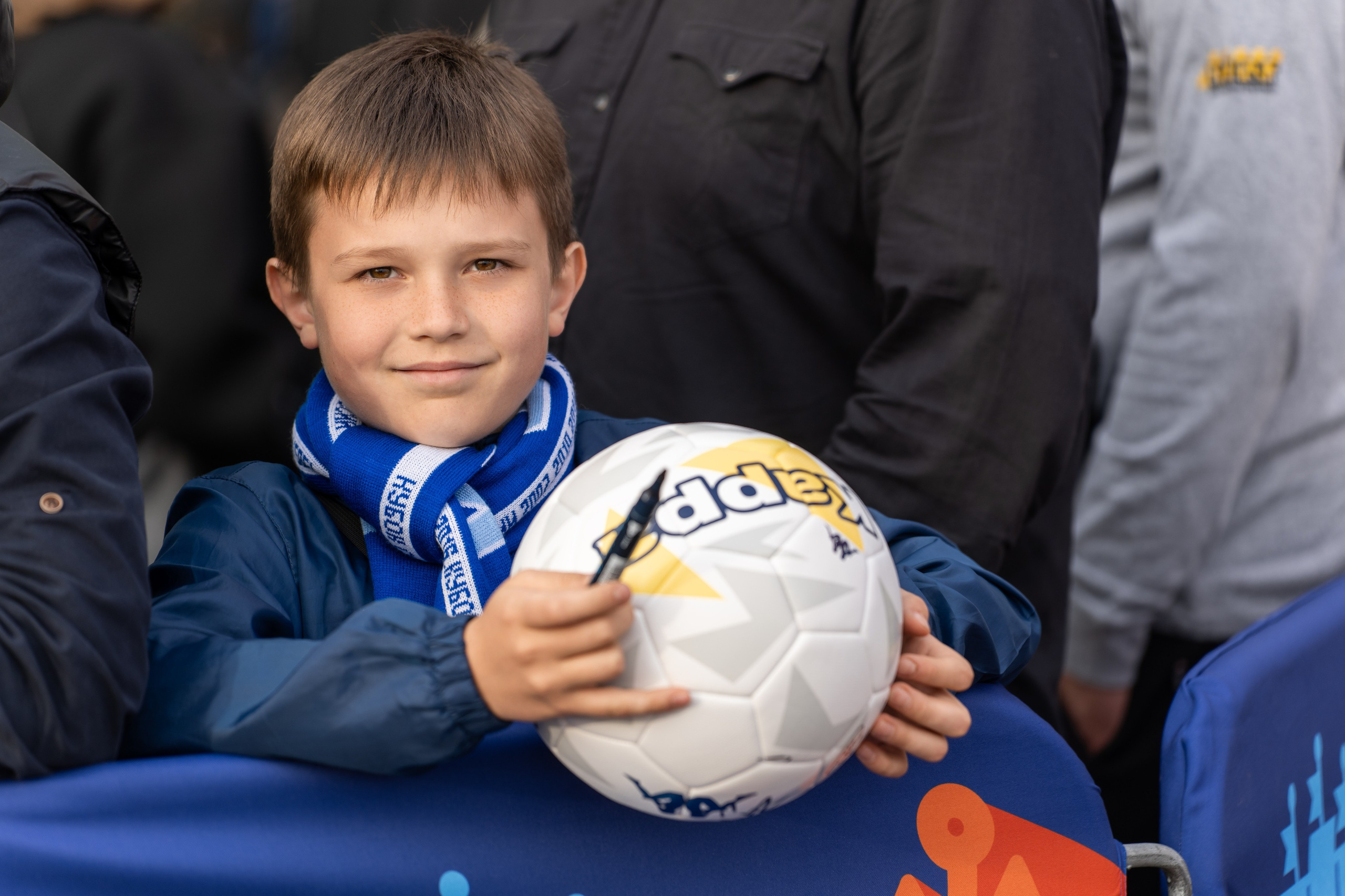 Зенит 100 лет. Андрей Сухинин репортажный свадебный фотограф Санкт-Петербург