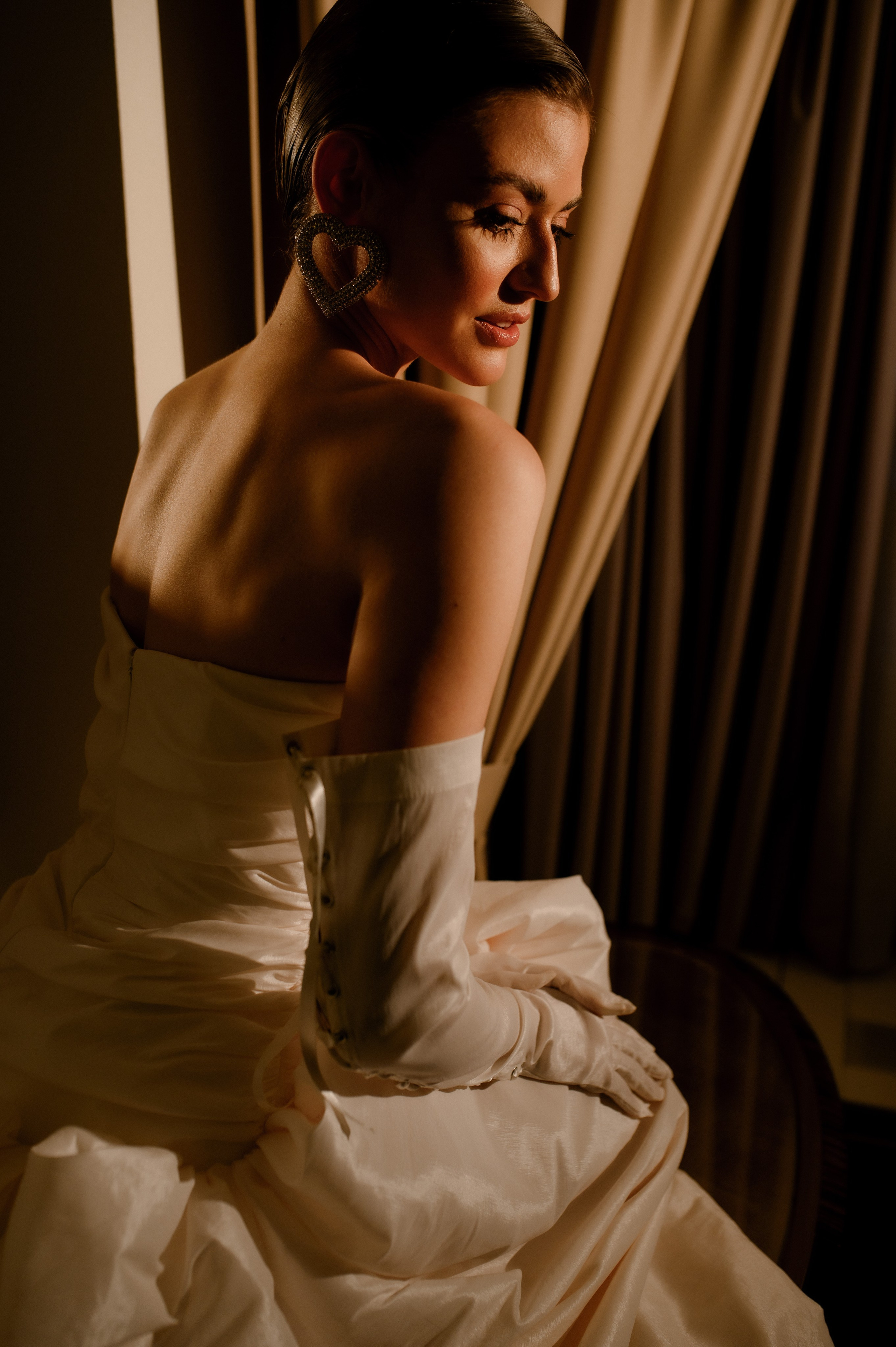 Слава и Вика. Свадебный фотограф в Москве и Ярославле Павел Кандауров