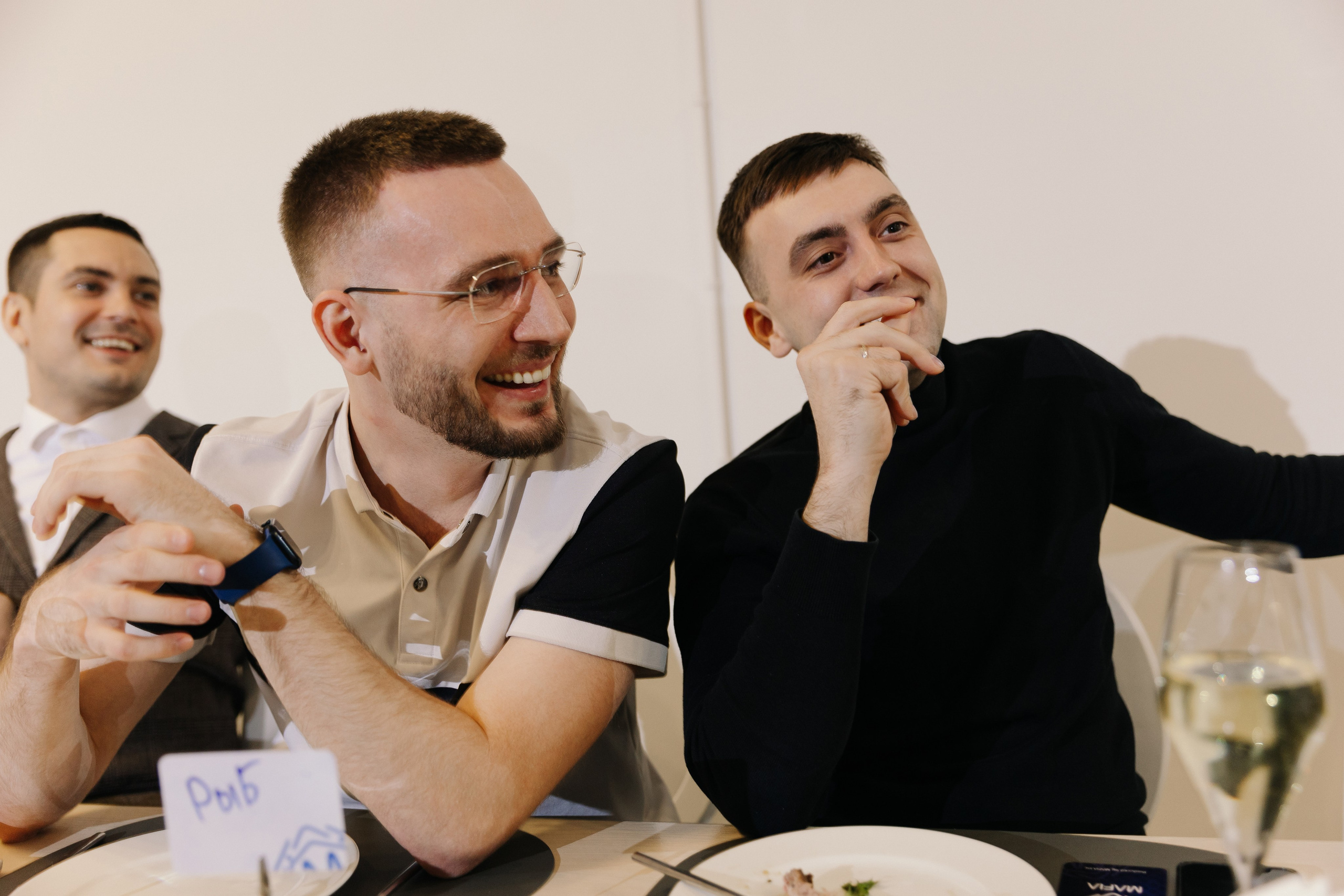 ДЕНЬ РОЖДЕНИЯ ПЕТРА. Фотограф в Красноярске