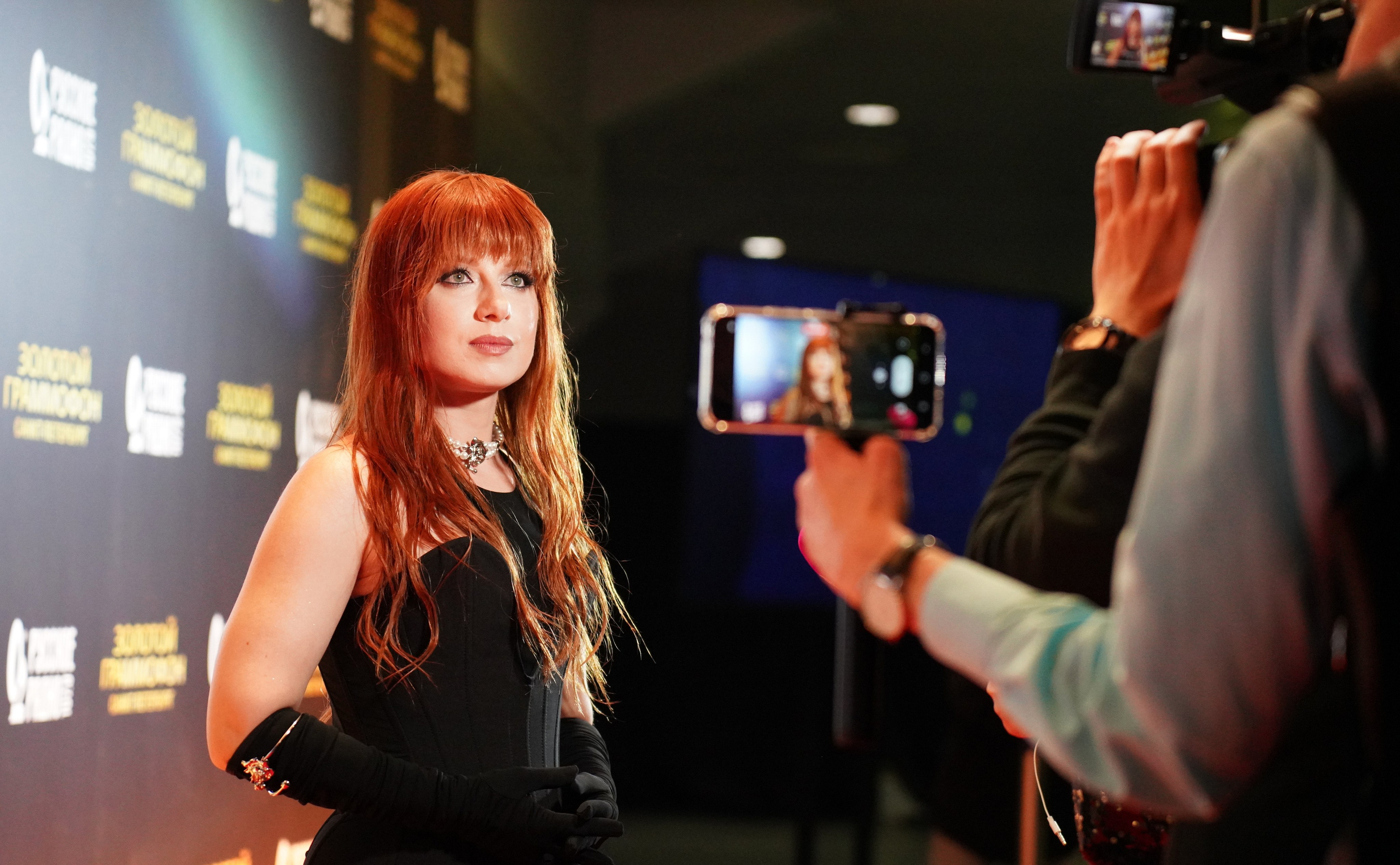 Фестивали кино и музыки. Репортажный фотограф в Москве Светлана Мулыкина