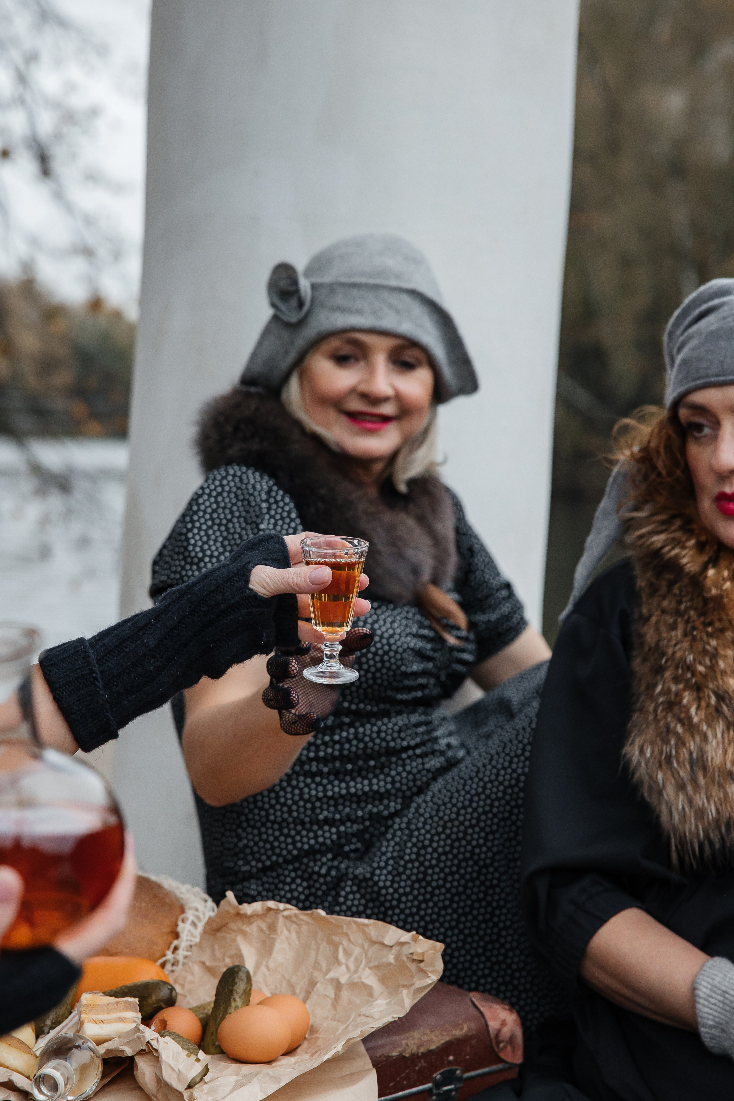 Хорошие девчата. Сказочный фотограф для Вас и Вашей семьи