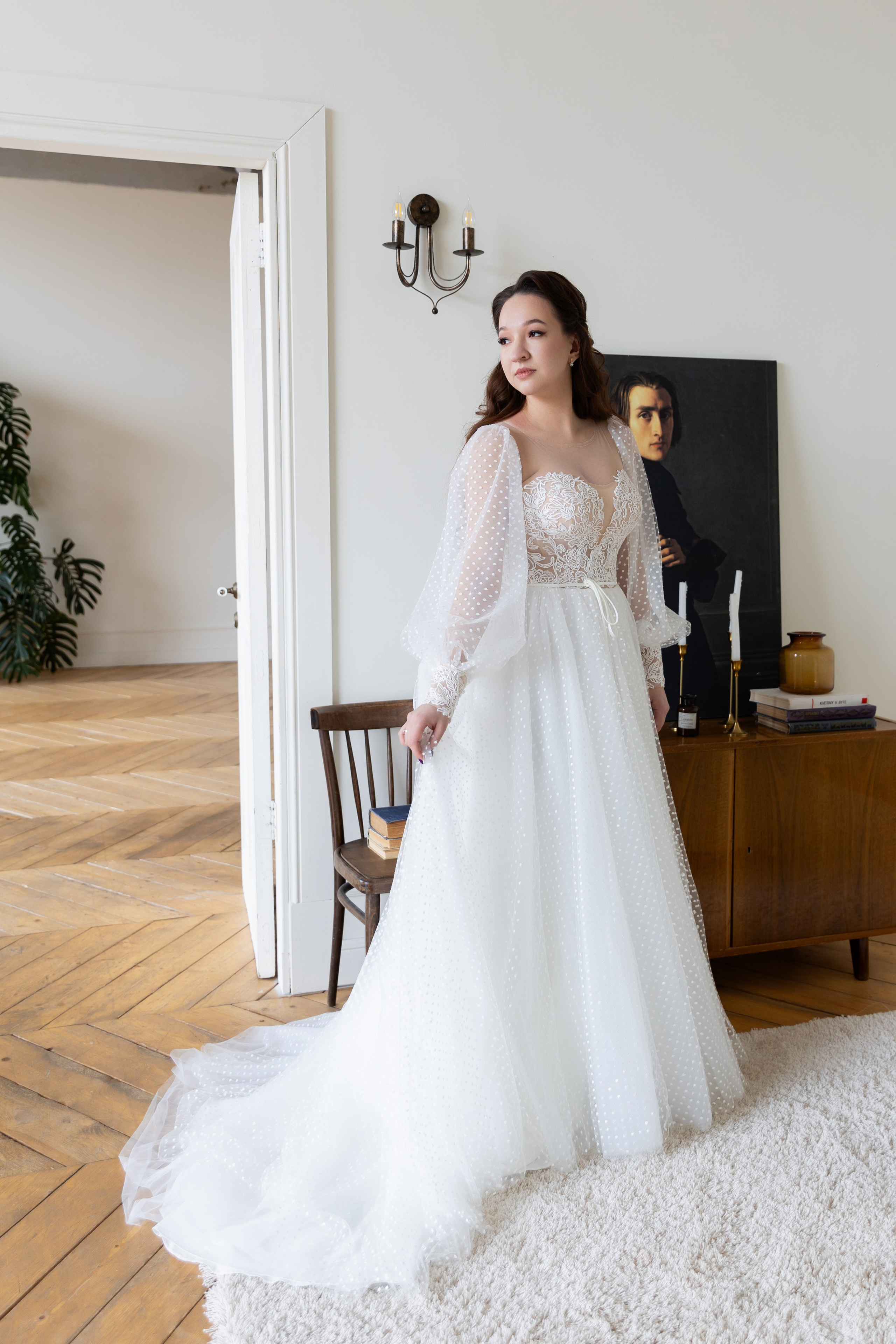 Свадьба Татьяны и Сергея 16.02.2024. Свадебный и семейный фотограф Виолетта Сидельникова. Краснодар, Россия, Беларусь, Европа