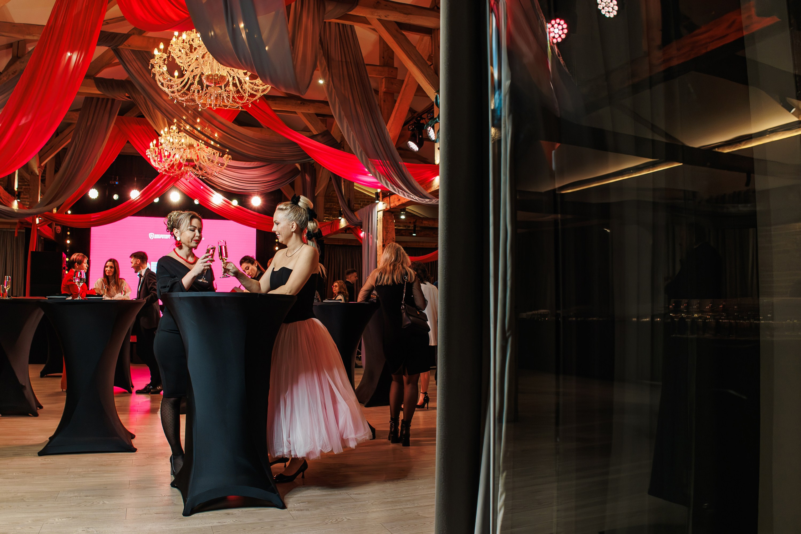 Благотворительный Аукцион. Главная