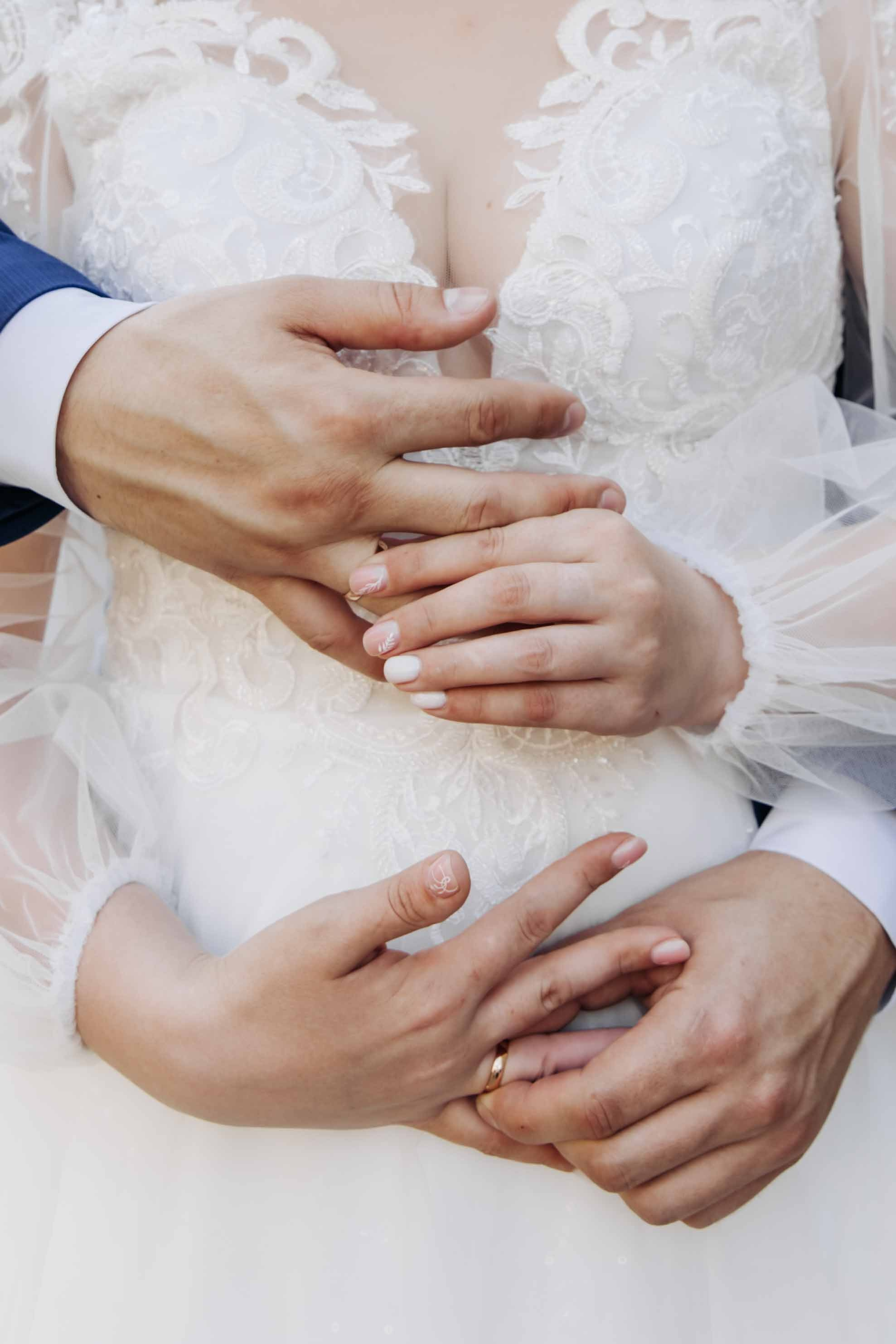 Кристина и Антон. Свадебный и семейный фотограф в Санкт-Петербурге Лолита Евстифеева