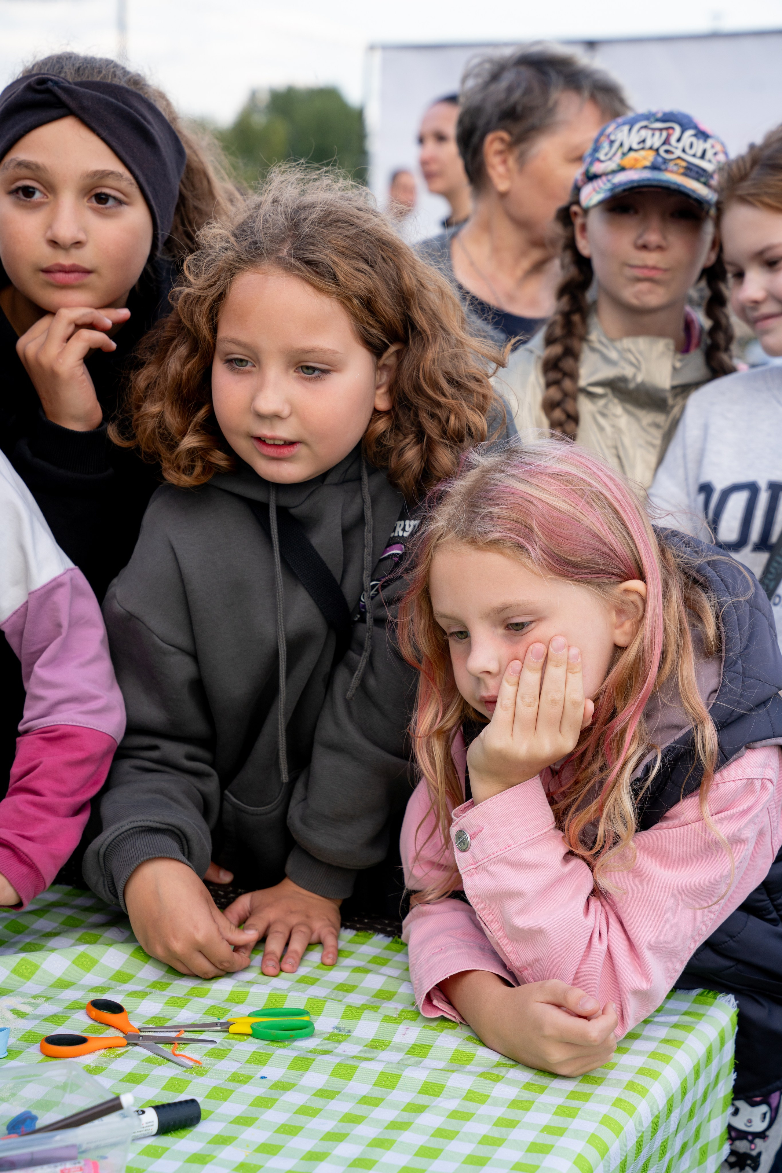 ОТКРЫТИЕ НАБЕРЕЖНОЙ В ЧУРИЛОВО. Фотограф на любое мероприятие