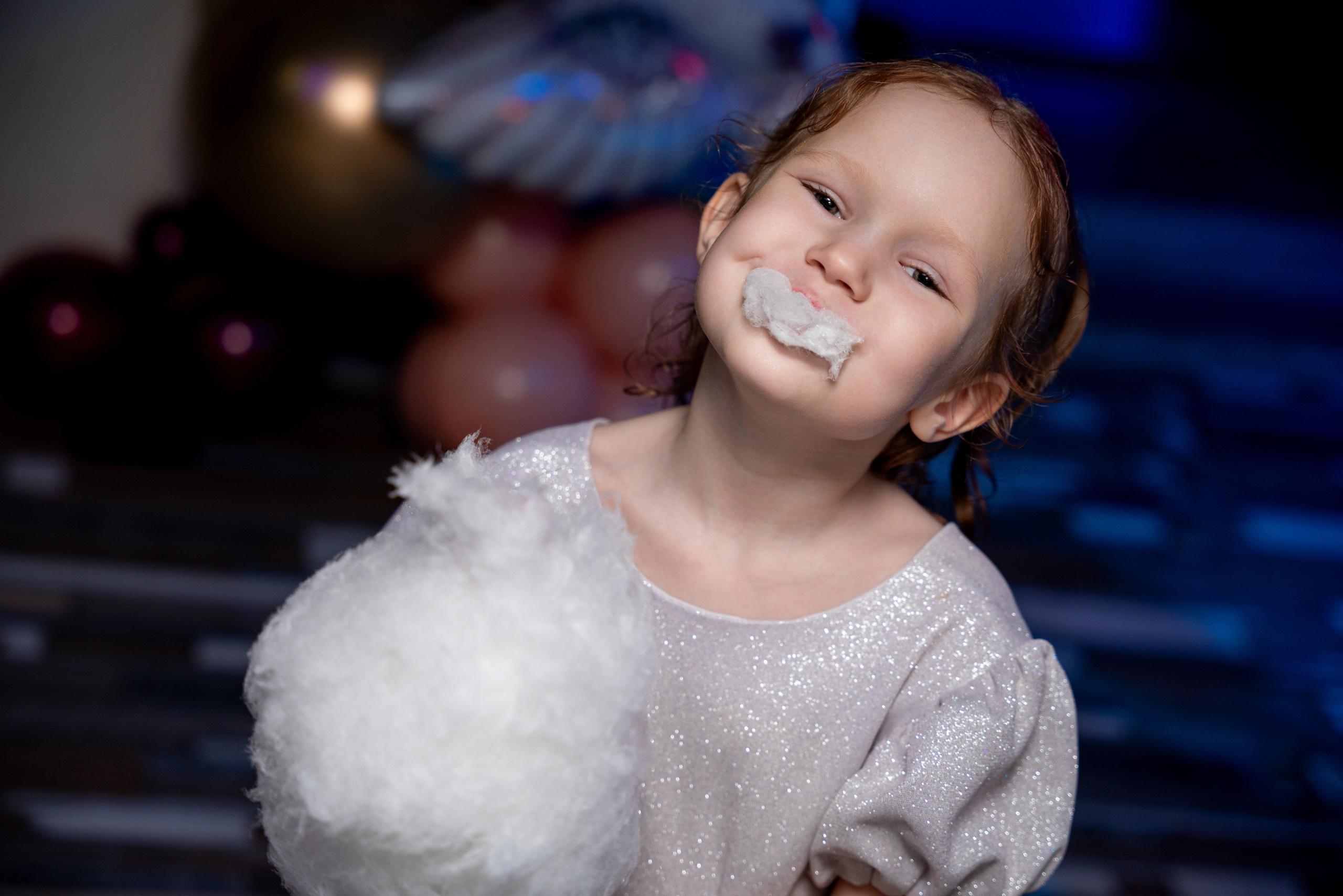 ДР МАШИ. Фотограф на любое мероприятие