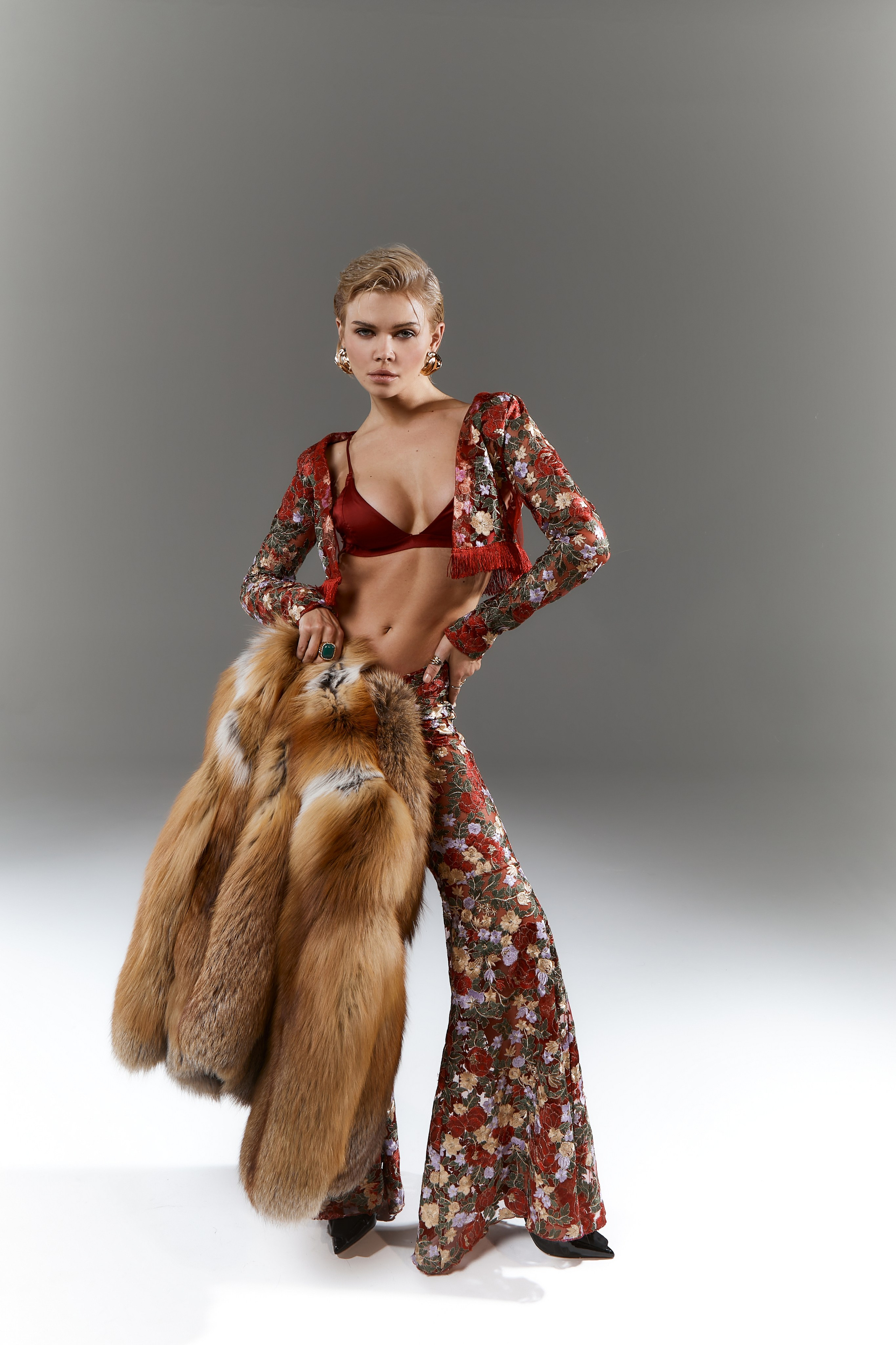 MILA. Фотограф в Москве Борисова Александра