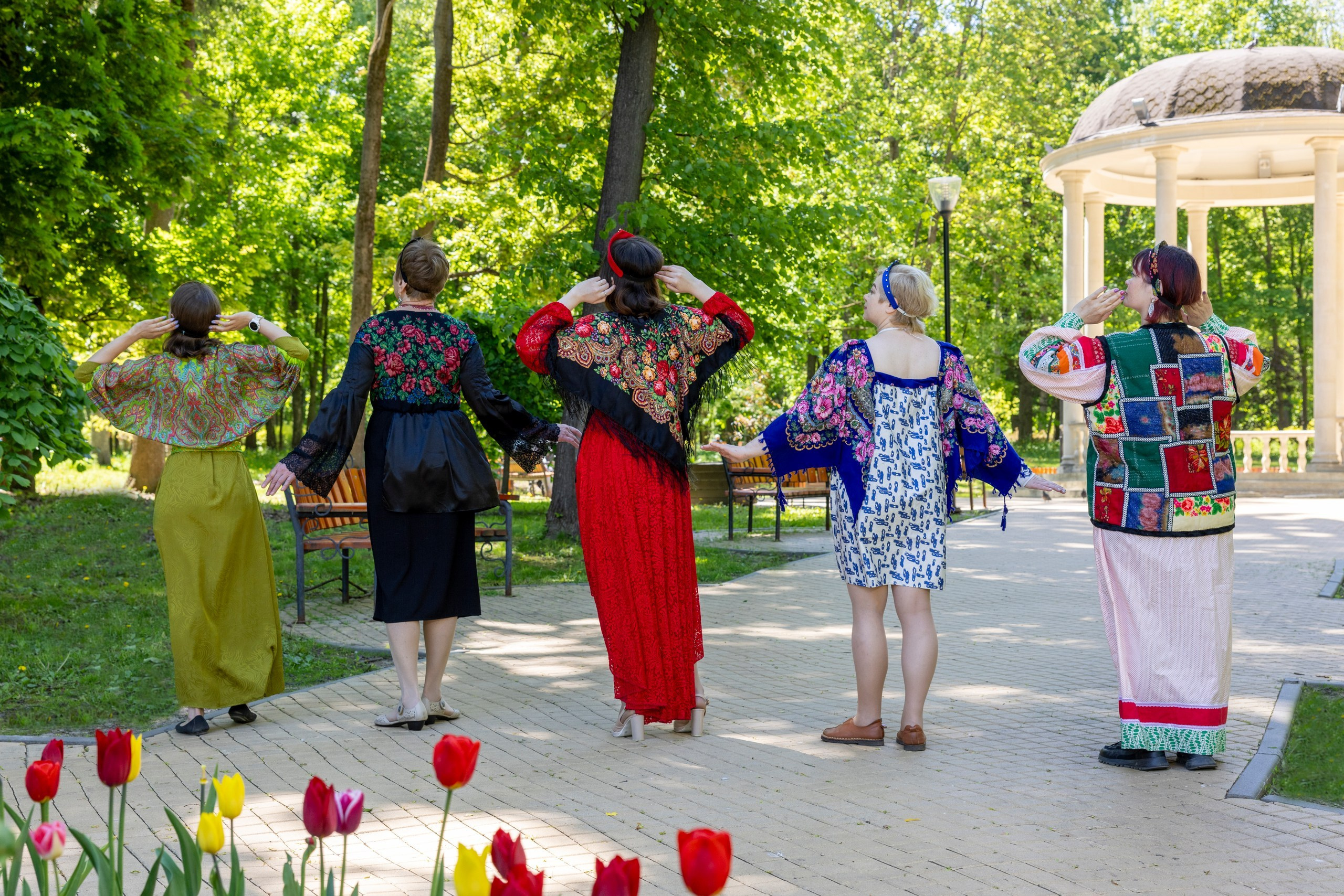 Фотосъемка коллекции одежды (Group fashion фотосессия). Фотограф в Туле Крупский АнДРей. Фотостудия «КАДР71» в Туле