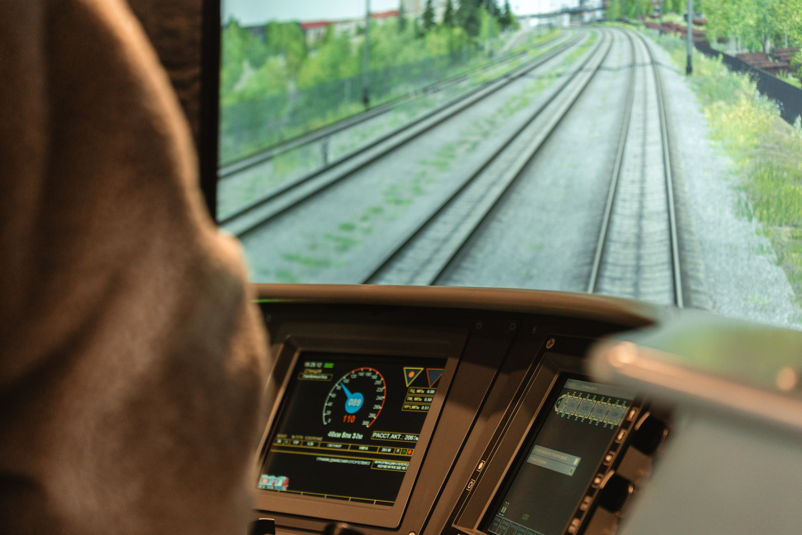 Выставка спецтранспорта «Ярмарка Ваканский» — Смоленск 19.03.2025. KiPPER Gallery — Фотограф