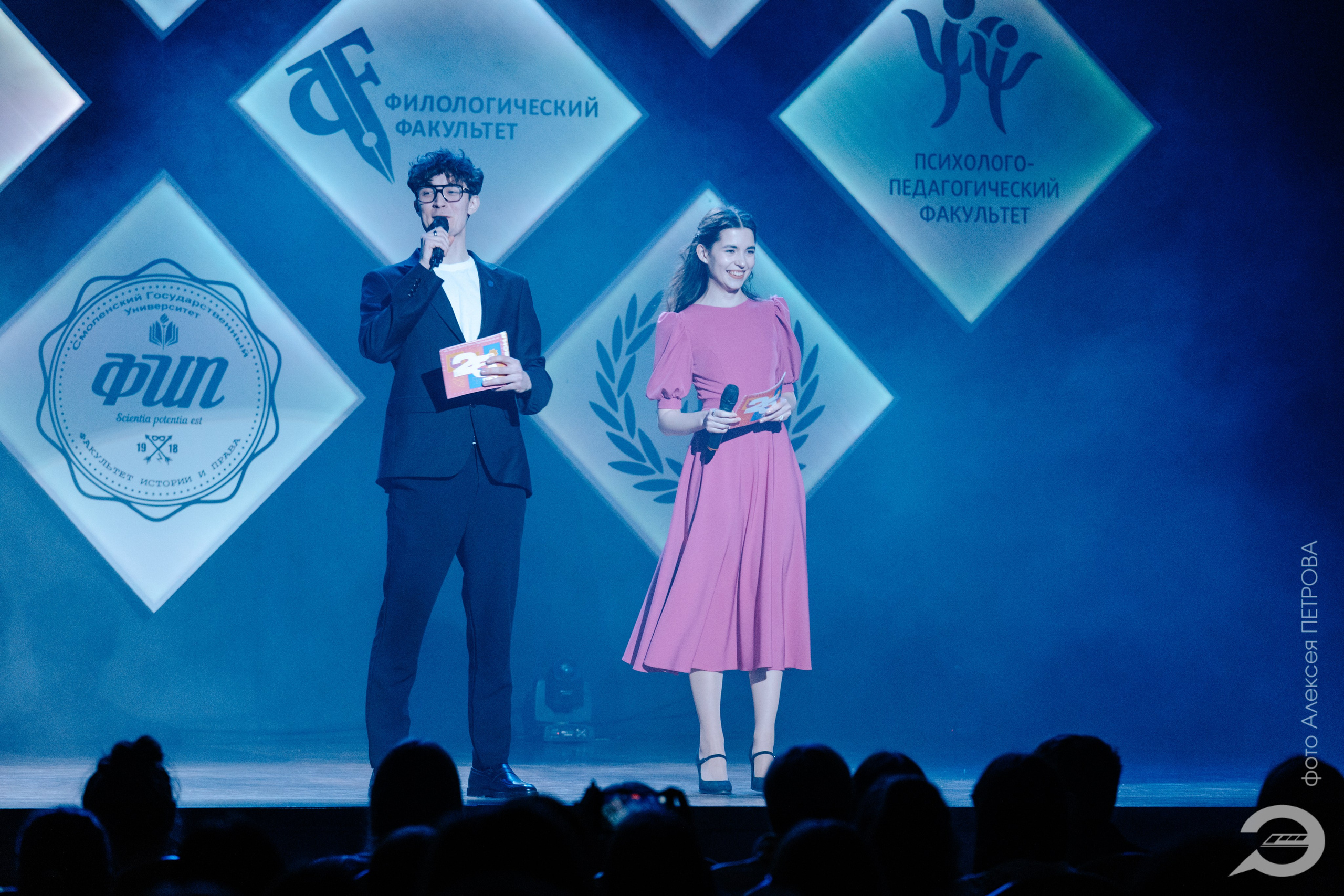 Студвесна 2025 — Открытие 18.03.2025. KiPPER Gallery — Фотограф