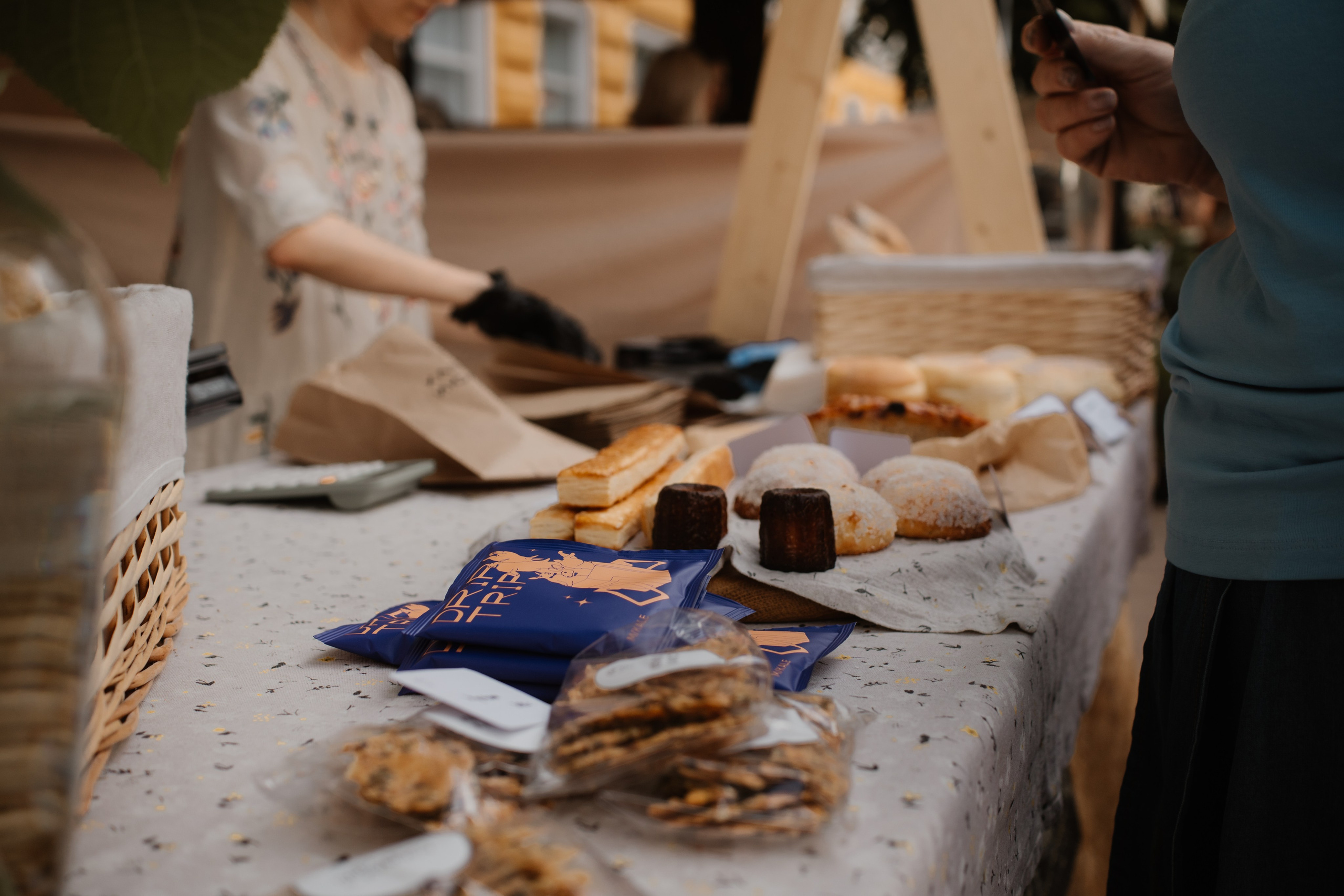 Фестивали — Смоленск 26.07.2025. KiPPER Gallery — Фотограф