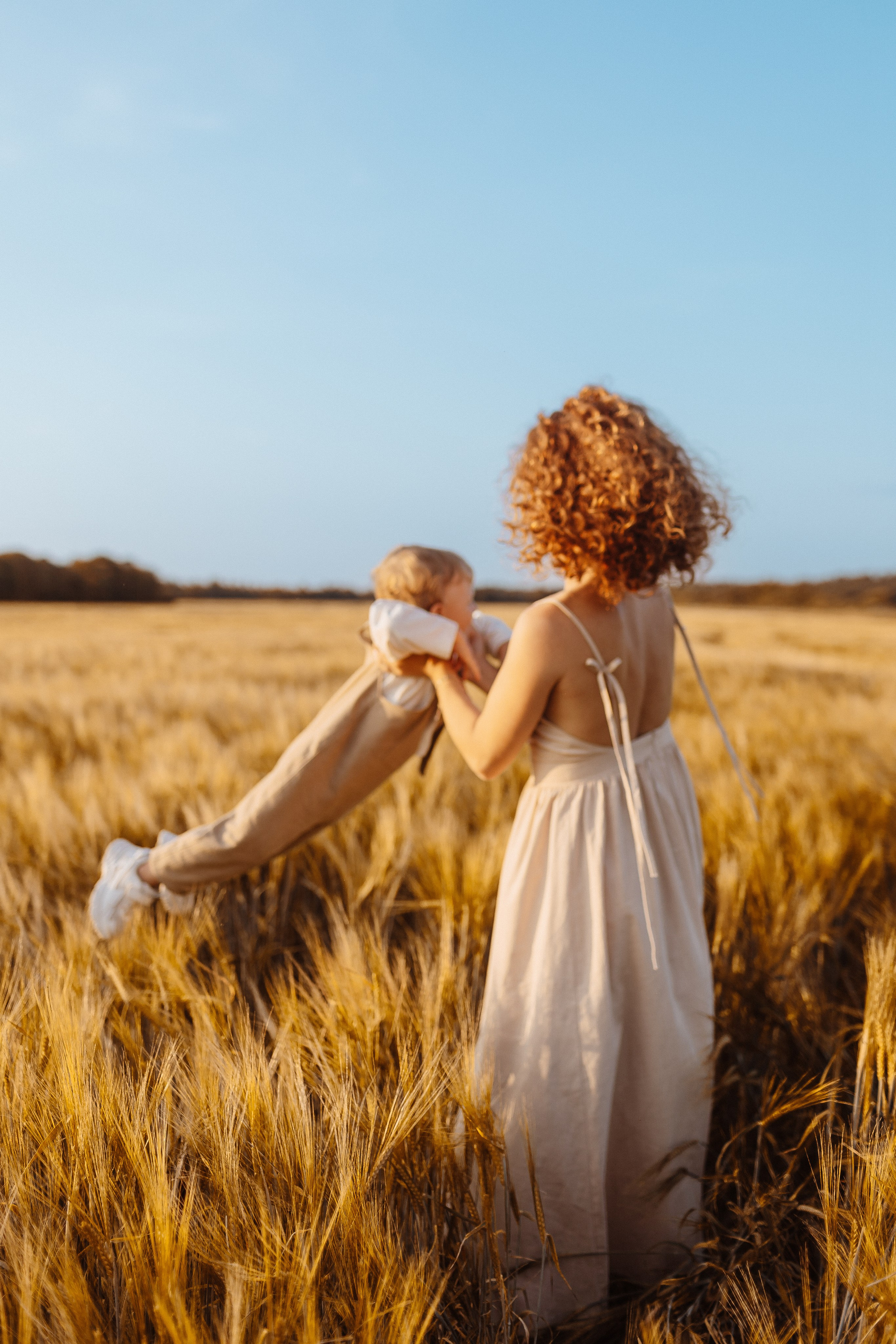 Золотое счастье. Фотограф Лодейное Поле Екатерина Герасимова в Санкт-Петербурге и Лен. области