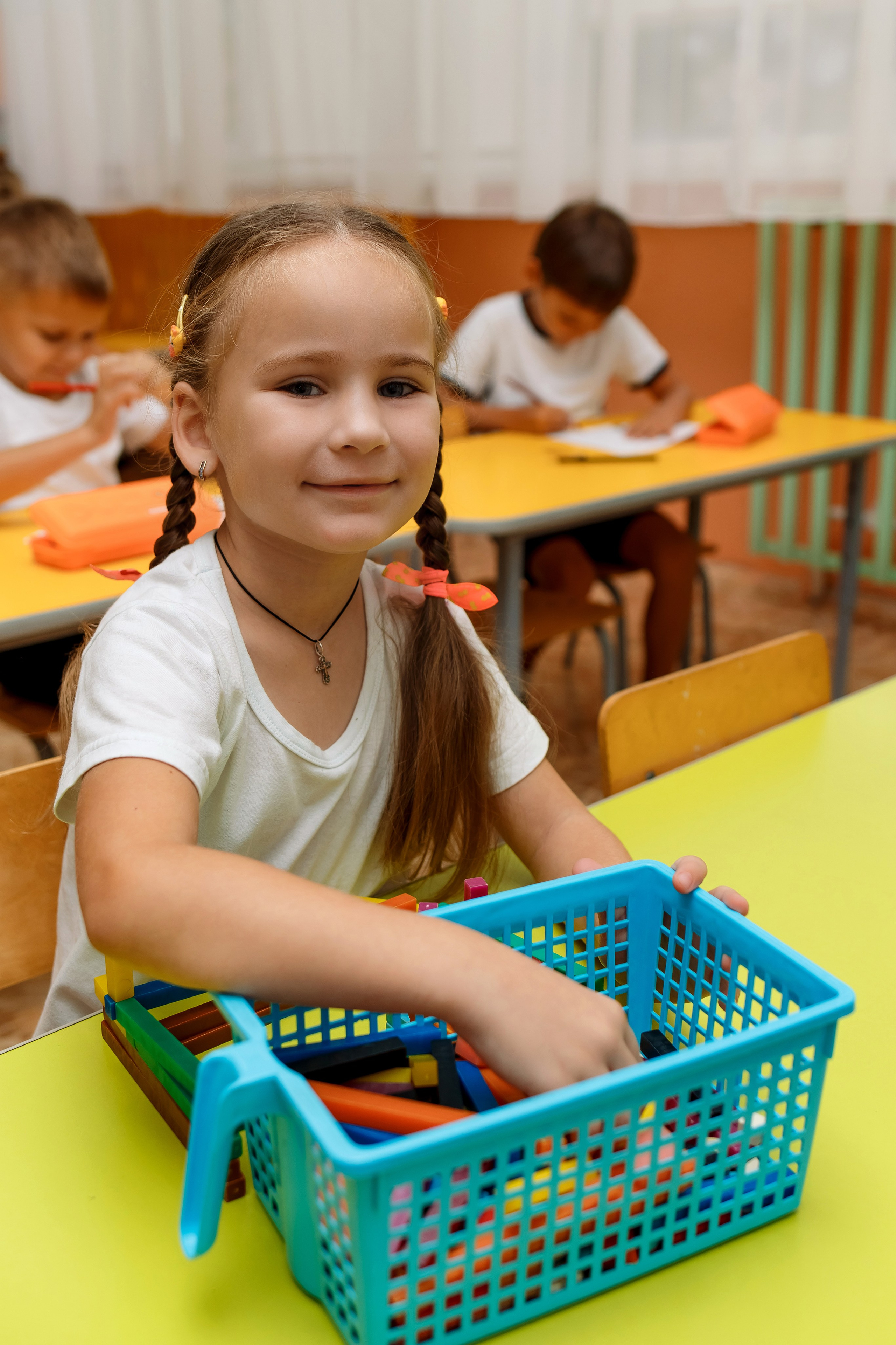 ДС 34. Фотограф Любовь Корниенко, Примоский край