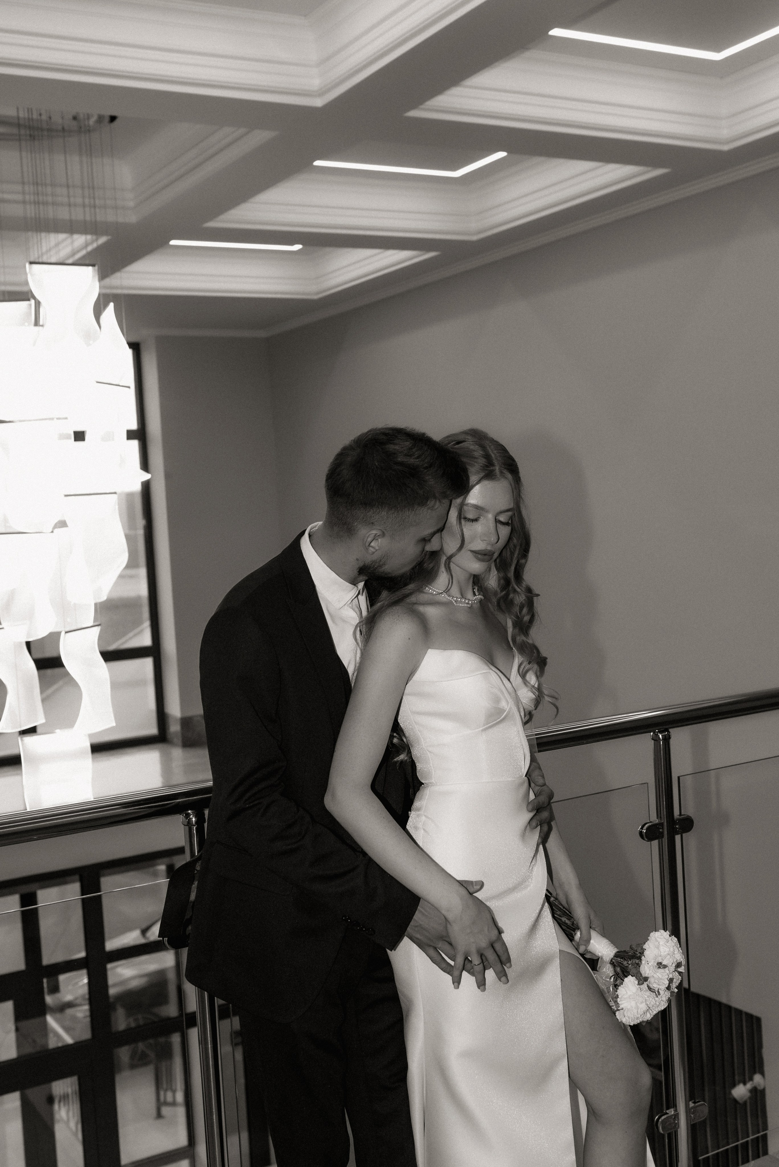 Влад и Алина. Свадебный и семейный фотограф в Тульской области Пашкова Екатерина