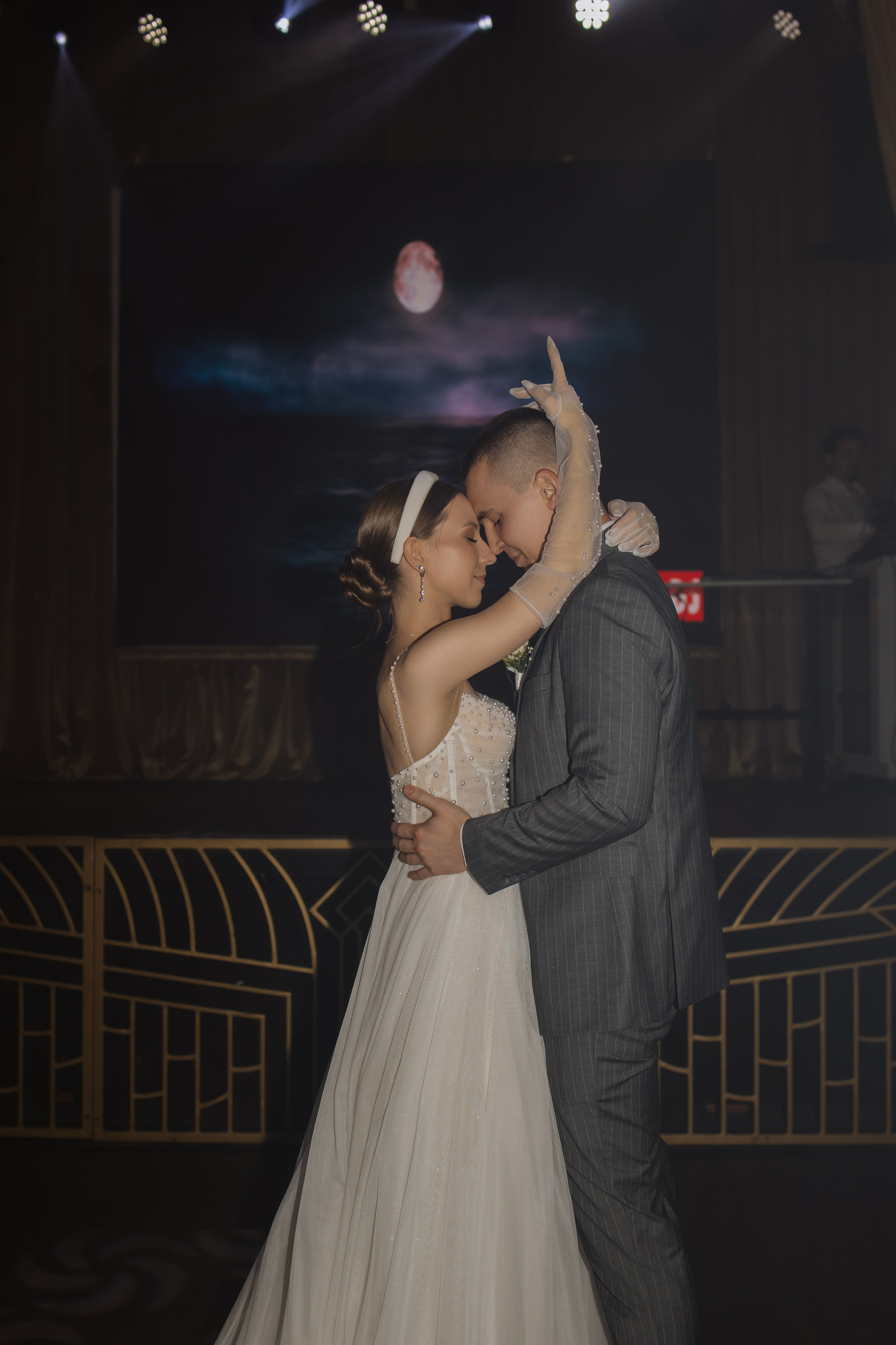 Артур и Алёна. Свадебный и семейный фотограф в Казани Aileen