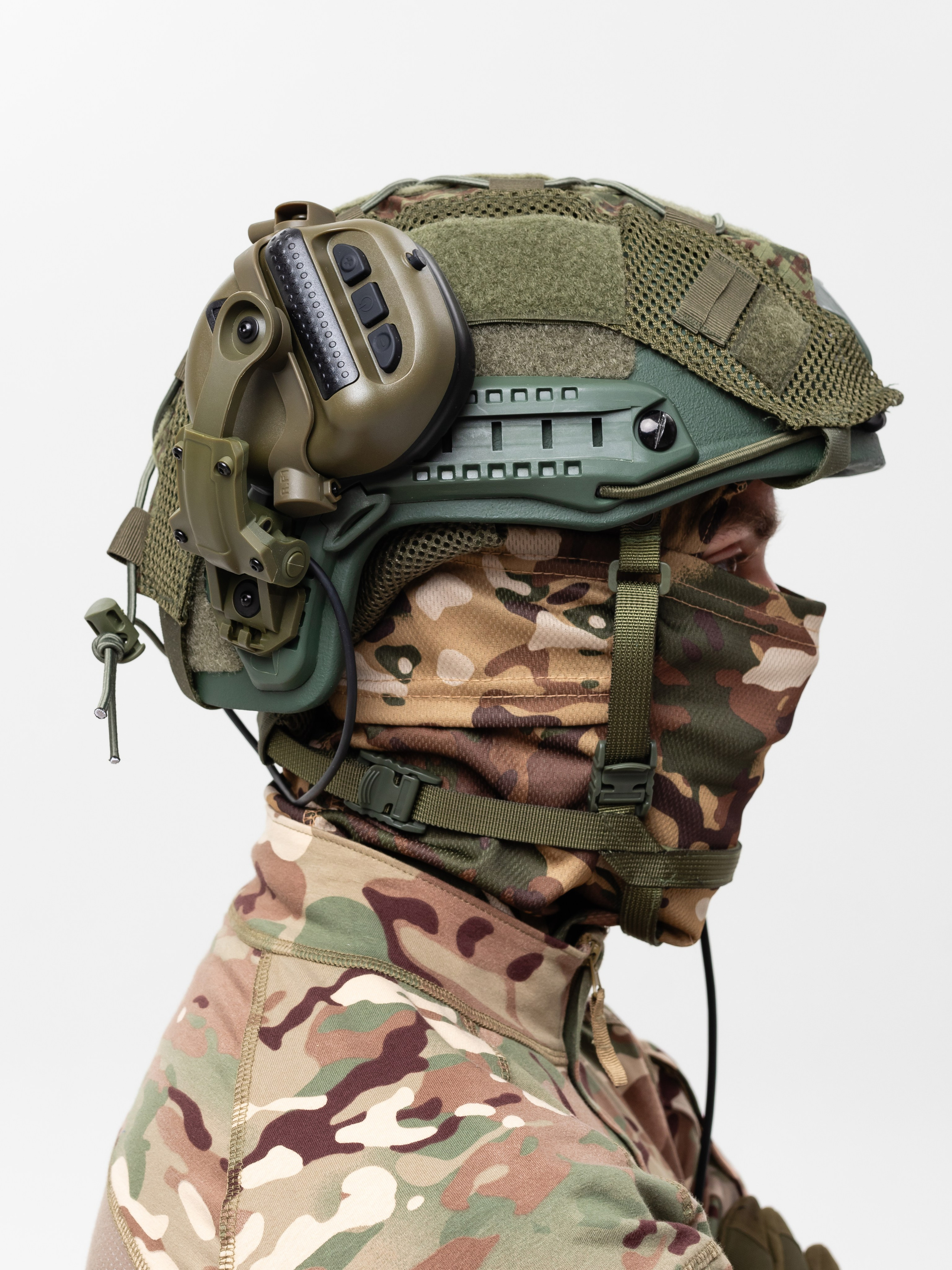 Наушники. Фотограф в Краснодаре Арина Кудряшова