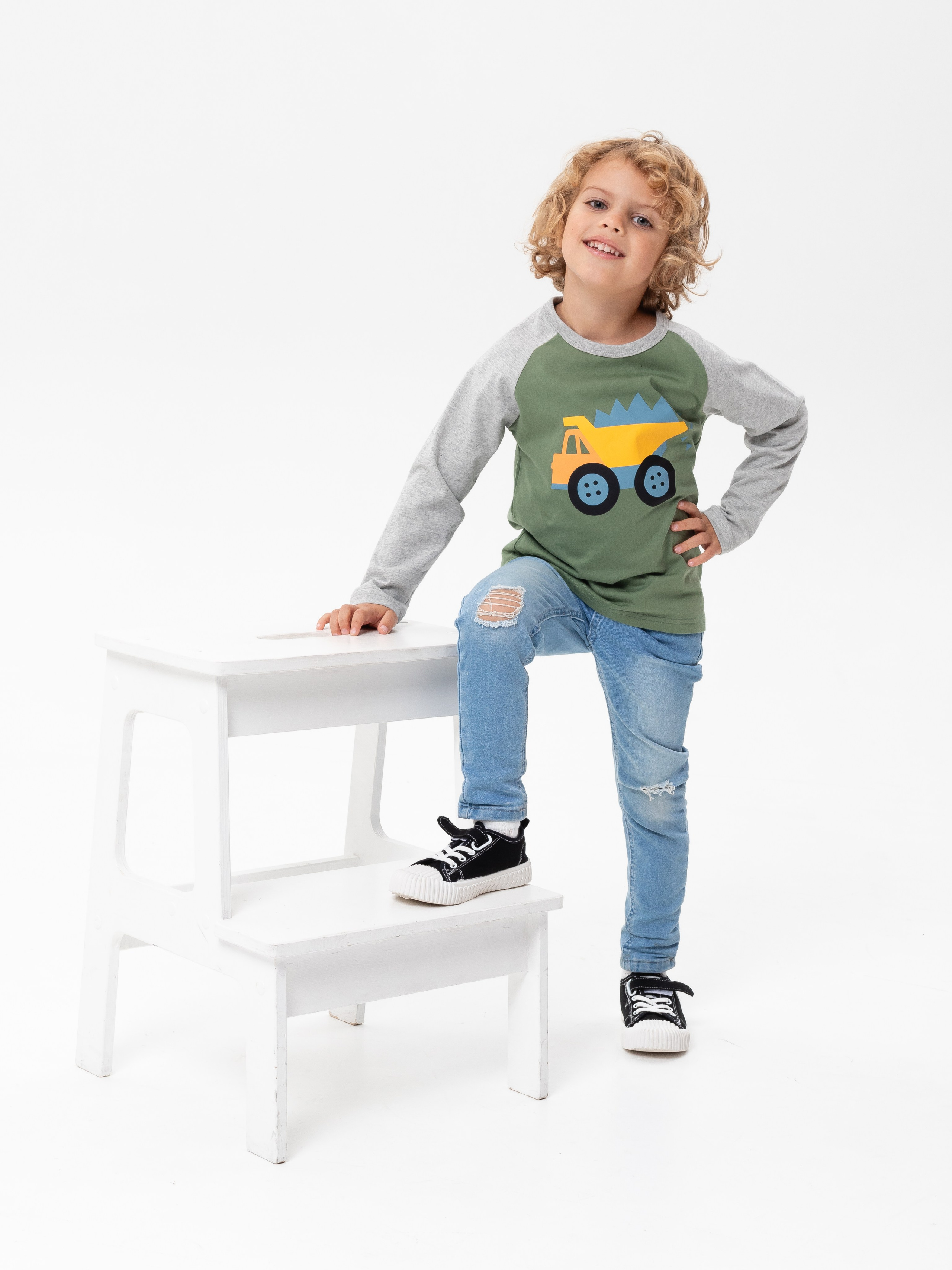 Футболки и носки. Фотограф в Краснодаре Арина Кудряшова