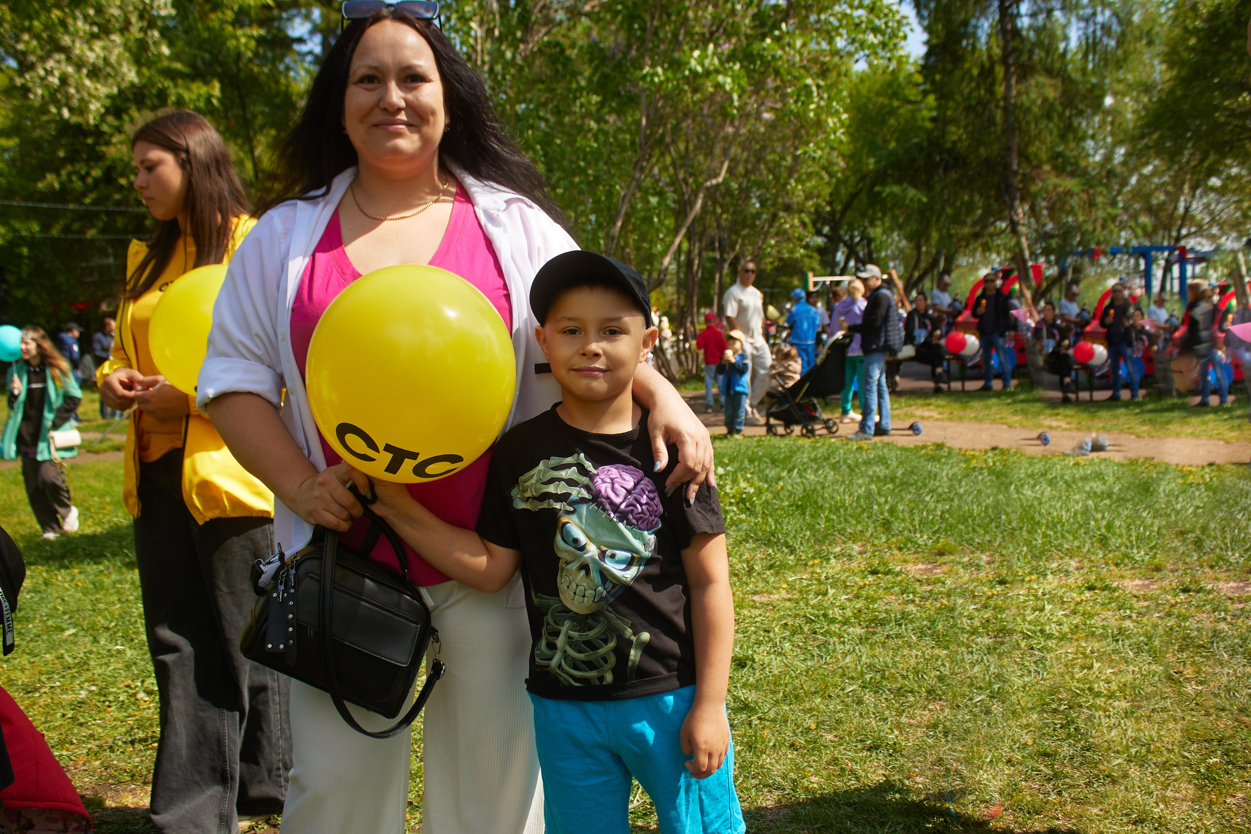 СТС поздравляет с днём города!. Виктория Ларина — Портретный профессиональный фотограф в Иркутске