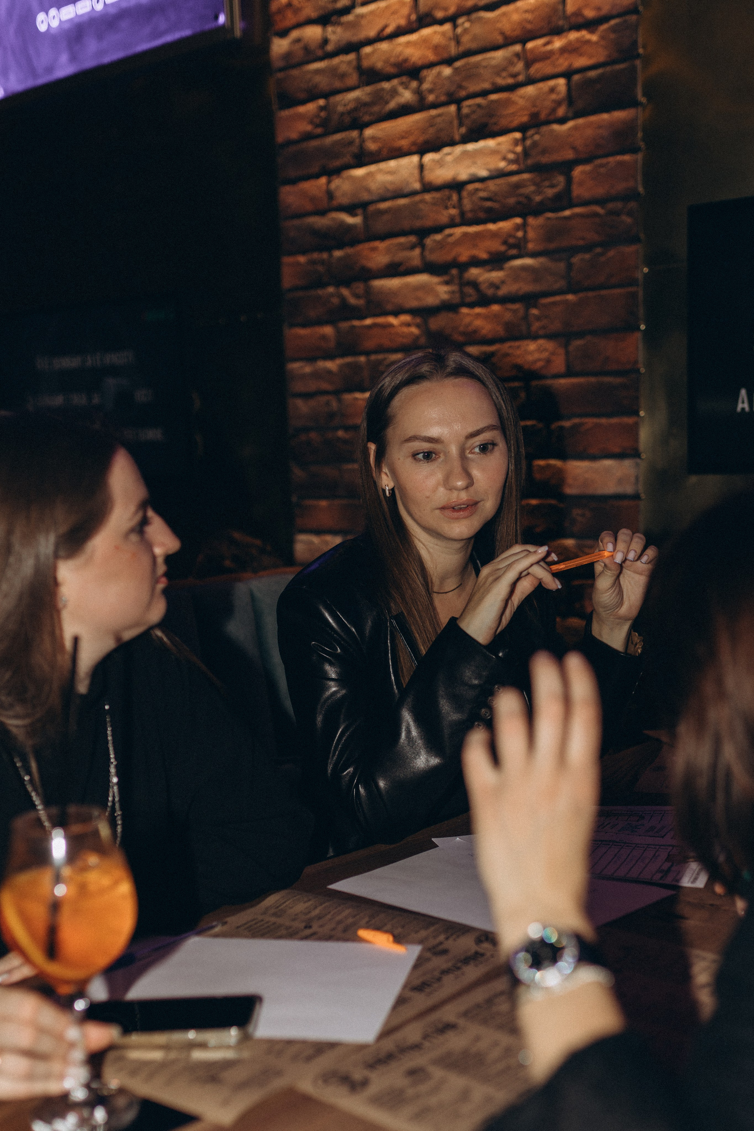 Квиз I MOM'S. Свадебный фотограф. Москва и Московская Область