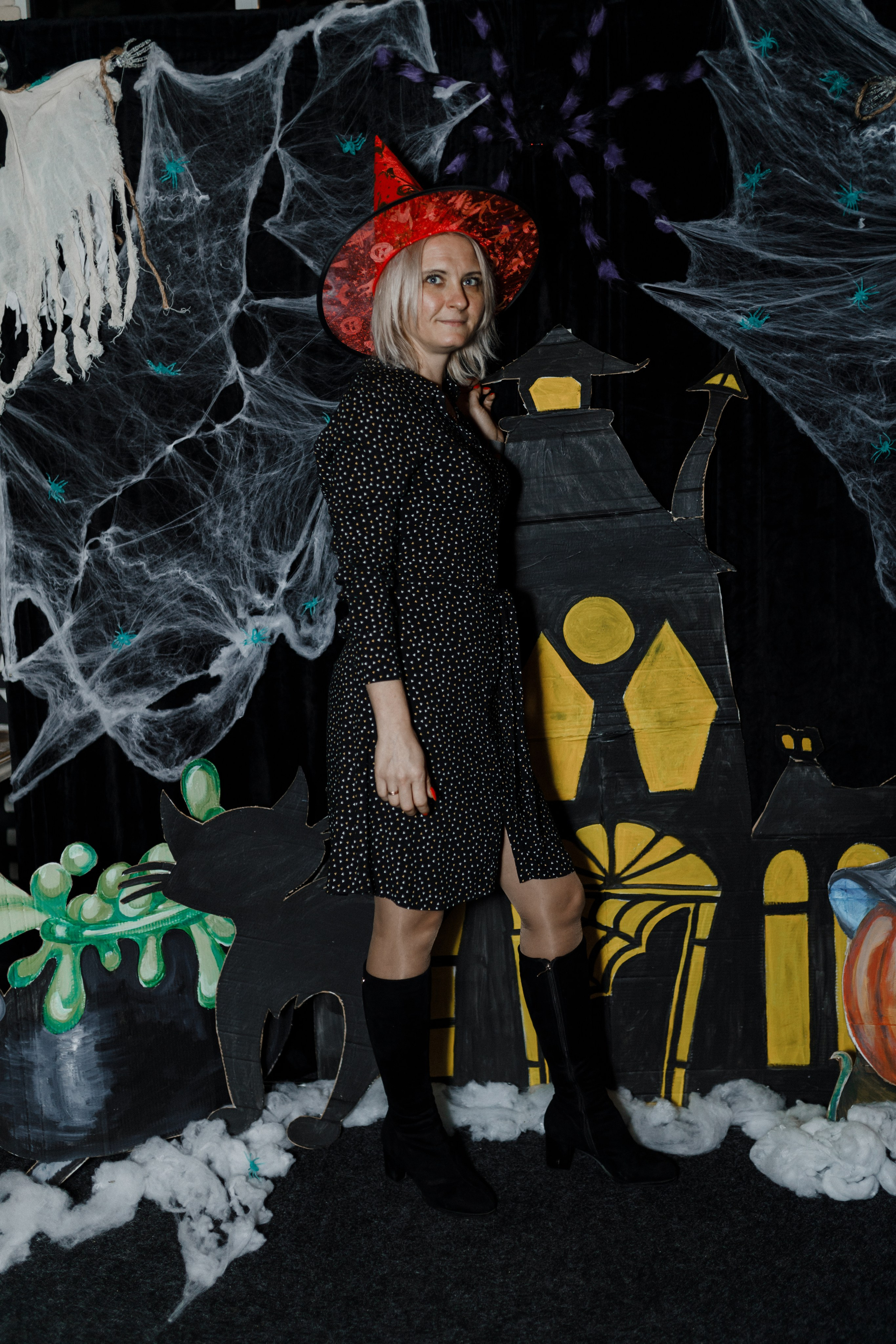 Квиз. I MOM'S. Свадебный фотограф. Москва и Московская Область