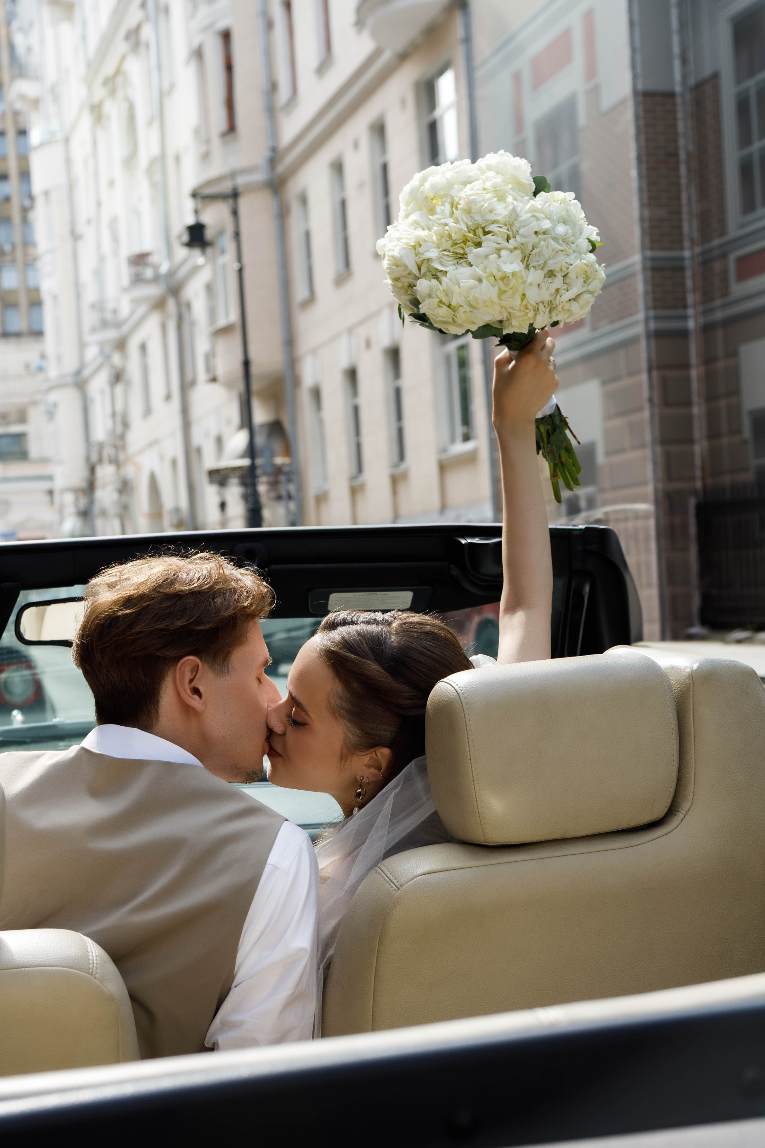 Свадьба. Максим и Яна. Свадебный фотограф. Москва и Московская Область