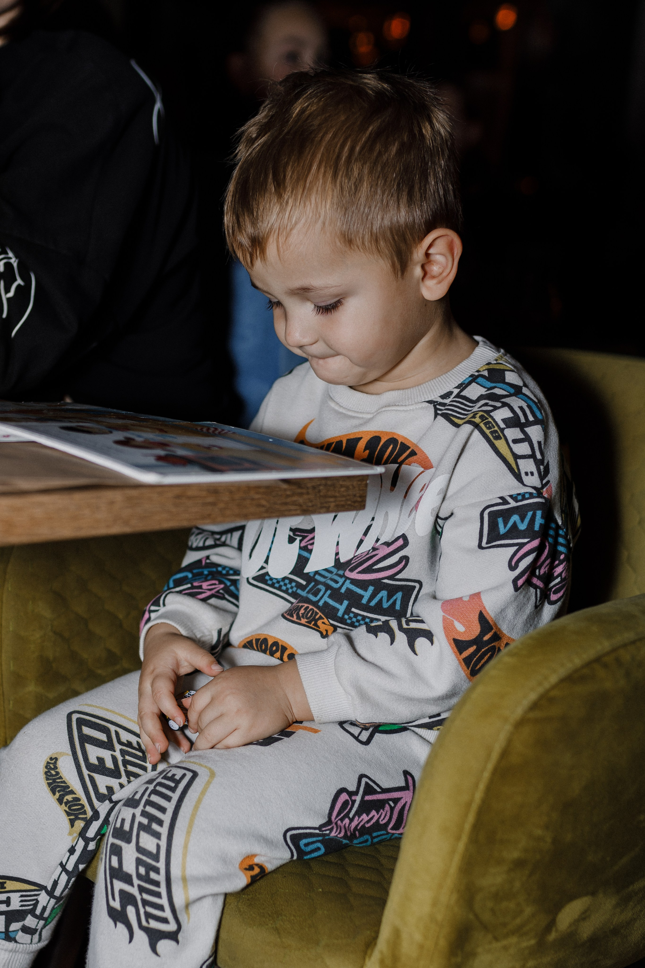 Квиз I MIX. Свадебный фотограф. Москва и Московская Область