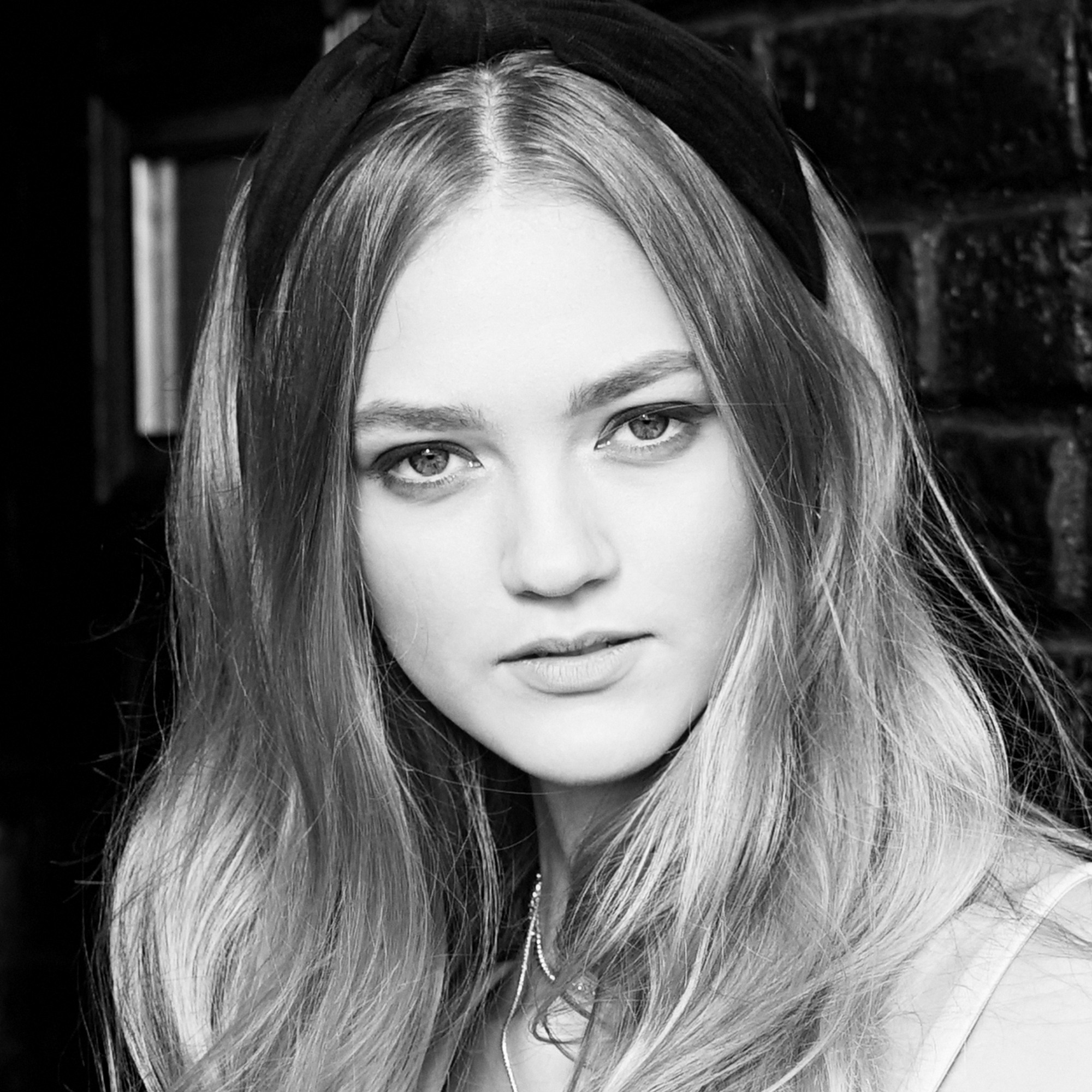 Анастасия Липина. Модельное агентство TM Models в Калининграде