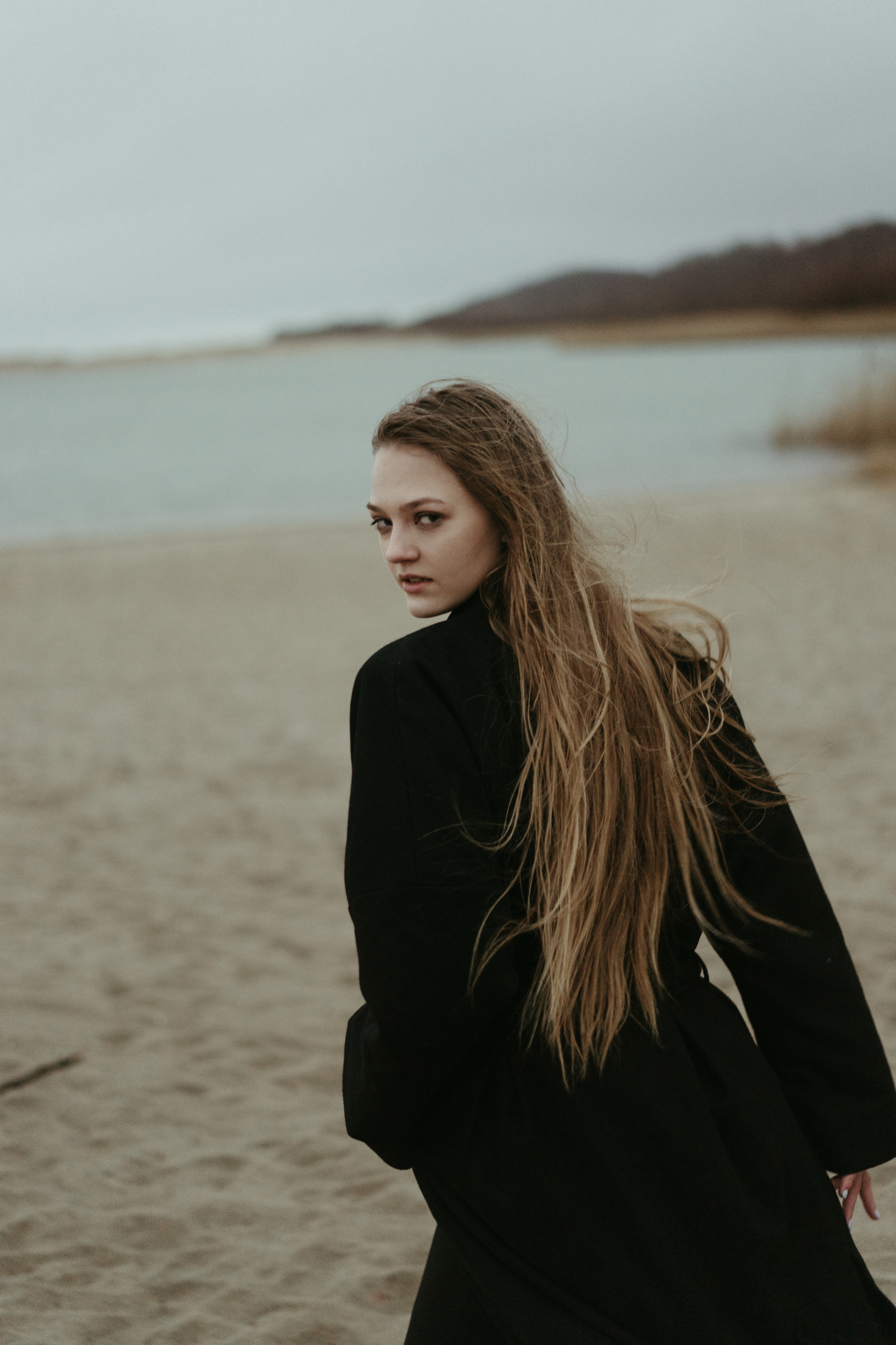 Анастасия Липина. Модельное агентство TM Models в Калининграде