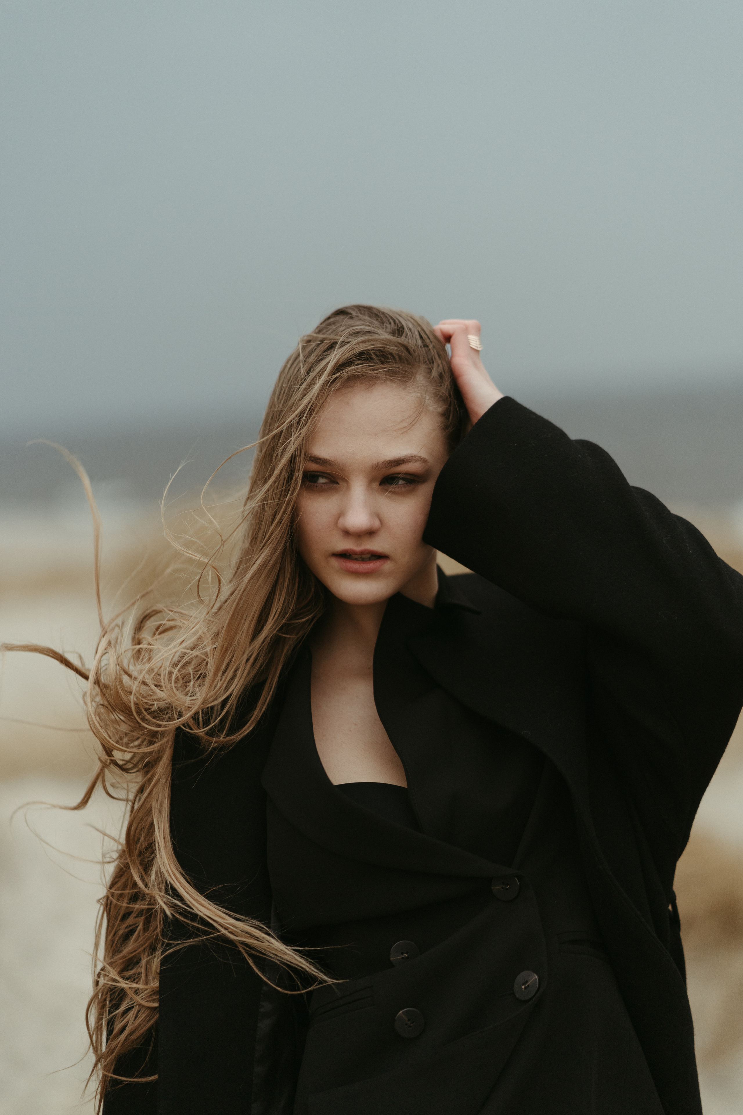 Анастасия Липина. Модельное агентство TM Models в Калининграде