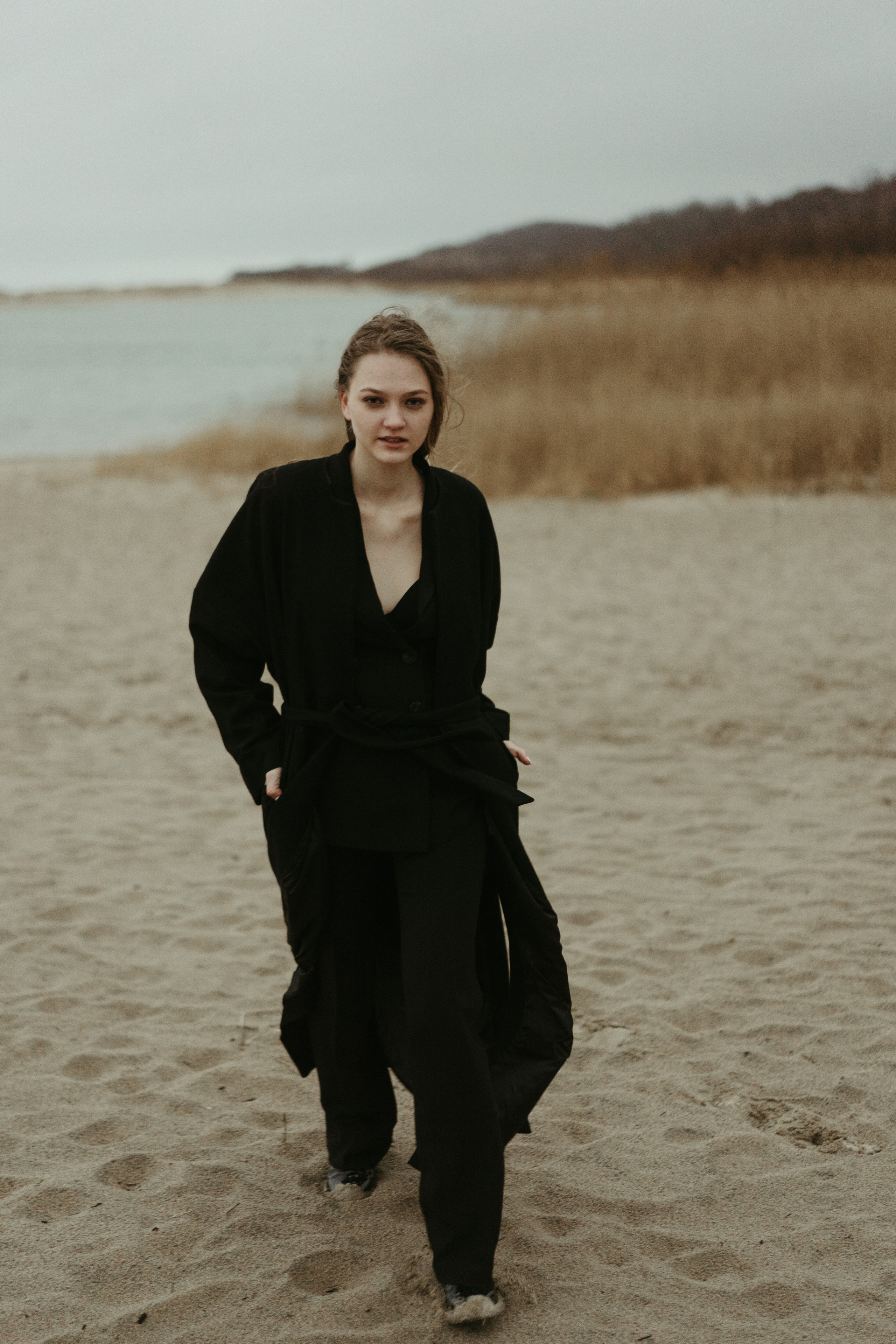 Анастасия Липина. Модельное агентство TM Models в Калининграде