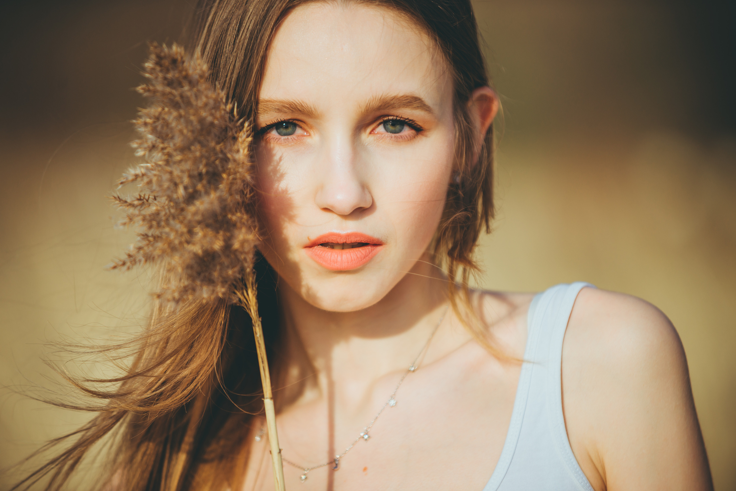 Alina K. Modeling agency TM MODELS