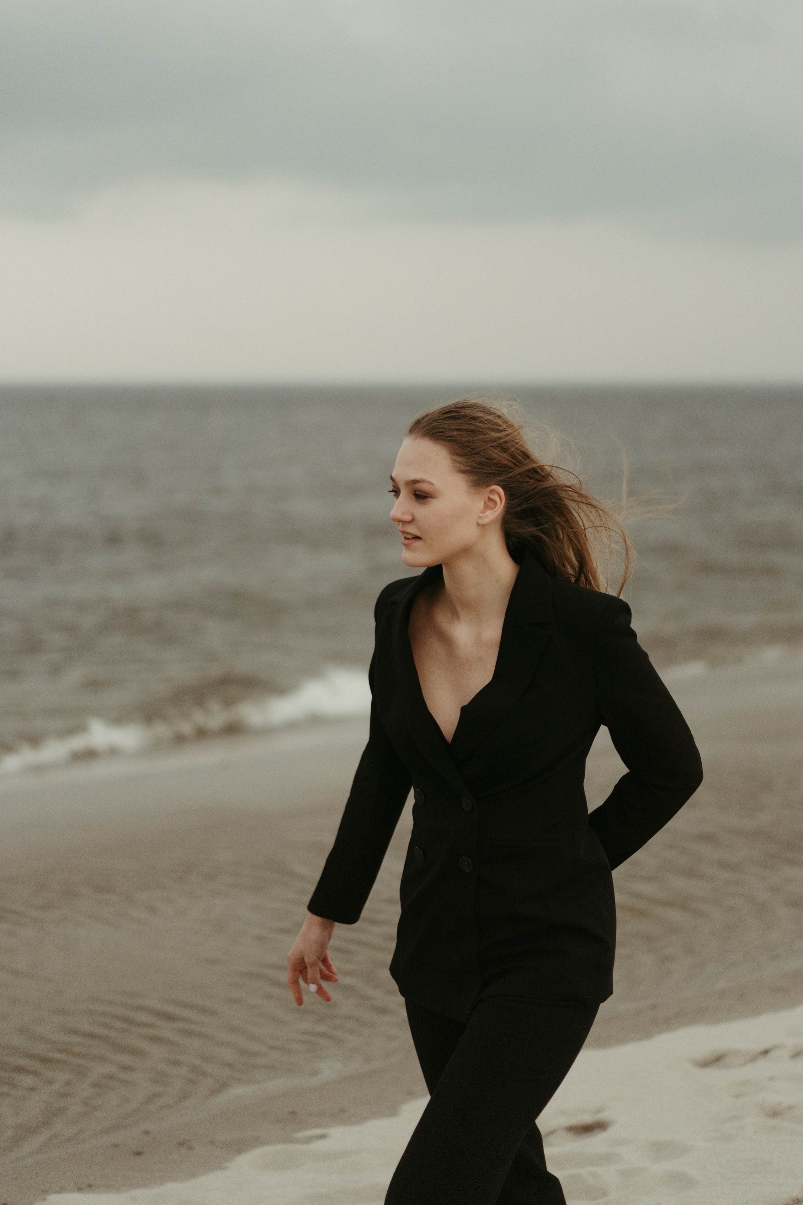 Анастасия Липина. Модельное агентство TM Models в Калининграде