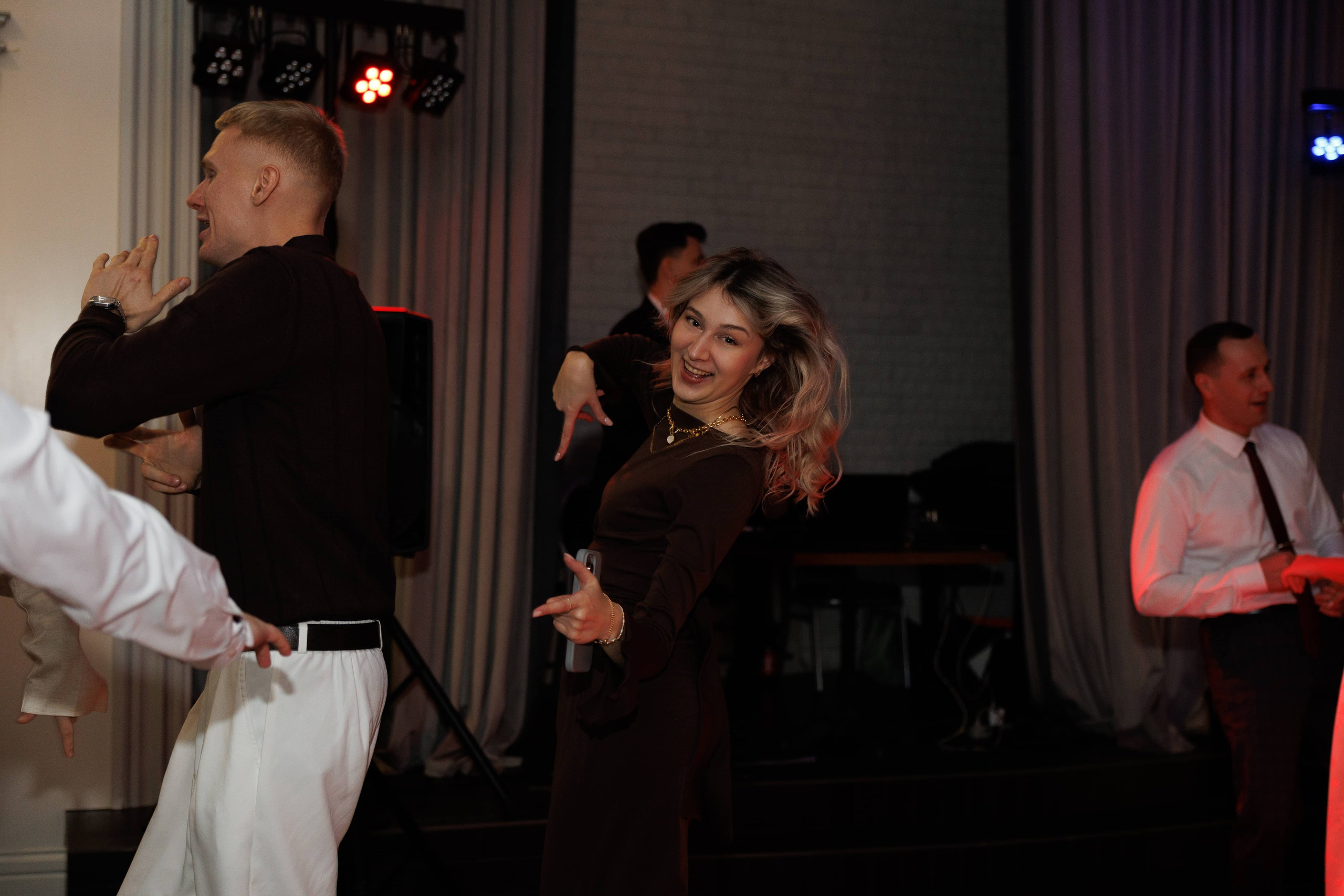 Максим и Маргарита