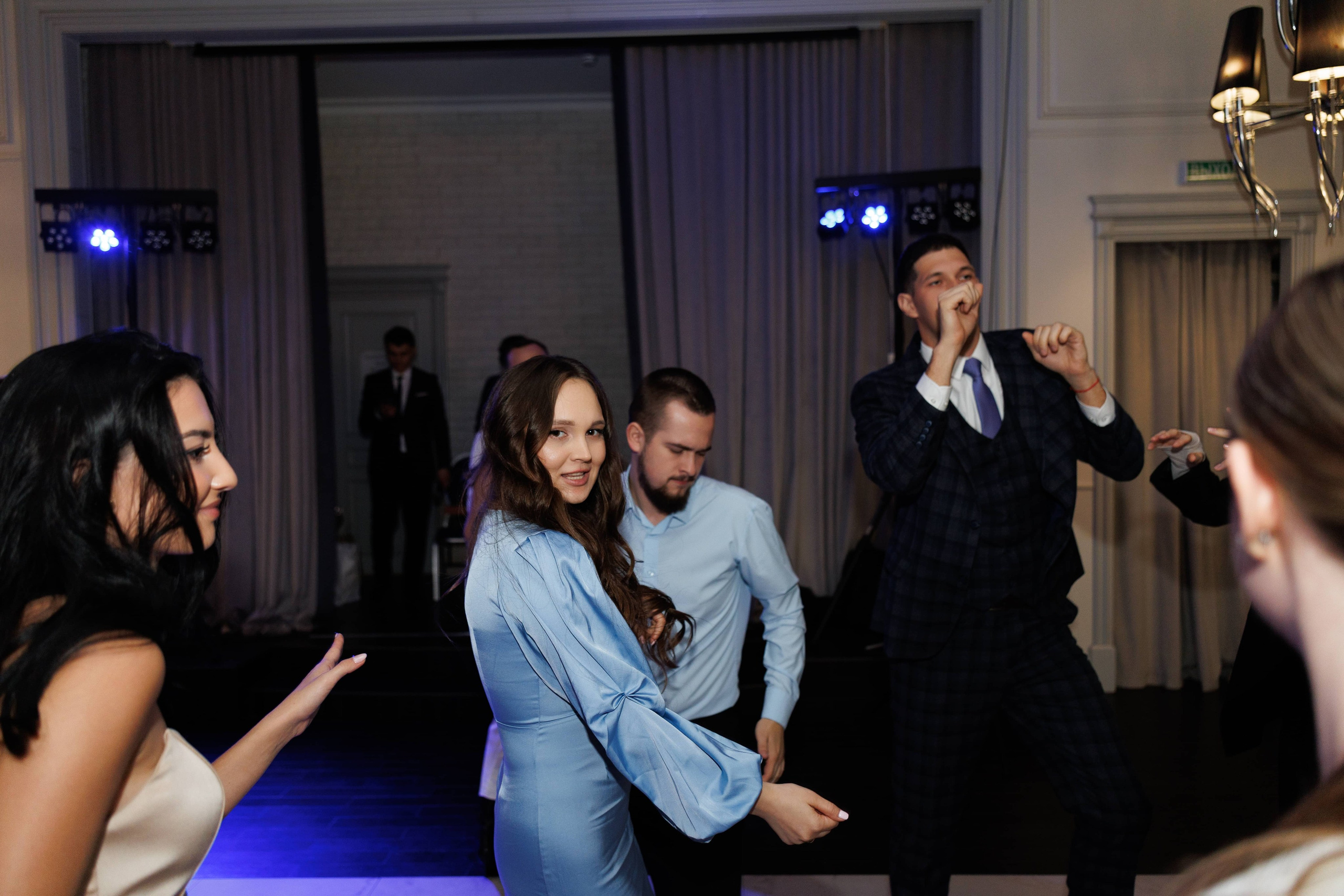 Максим и Маргарита