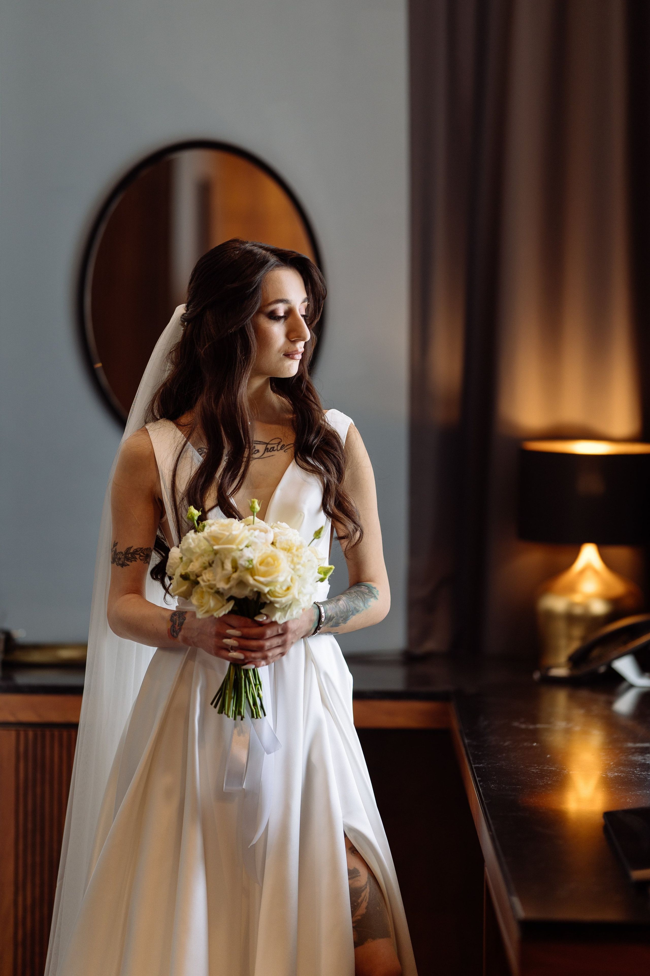 Егор и Мария