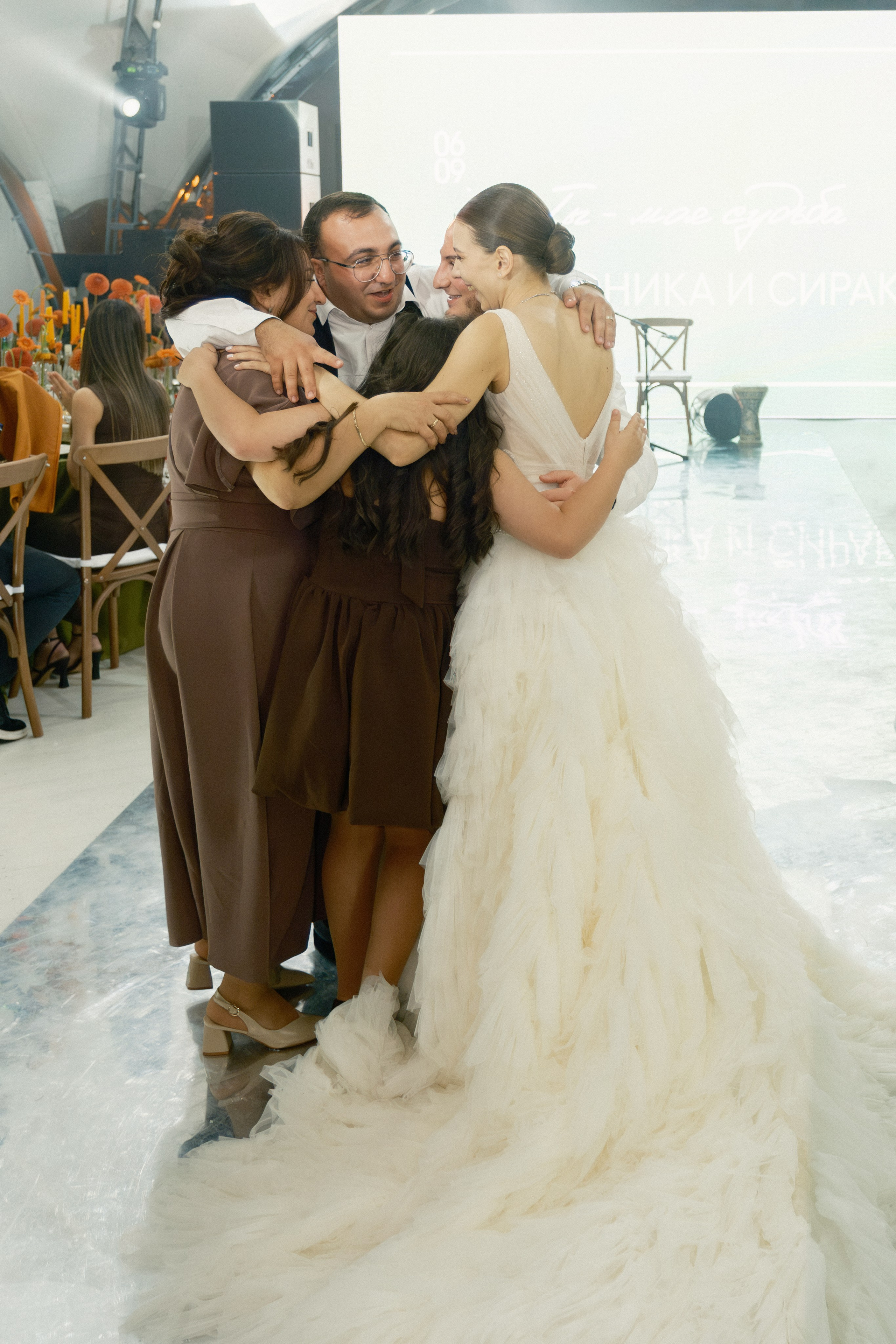 Сирак / Вероника. Свадебный Видеограф Фотограф в Сочи