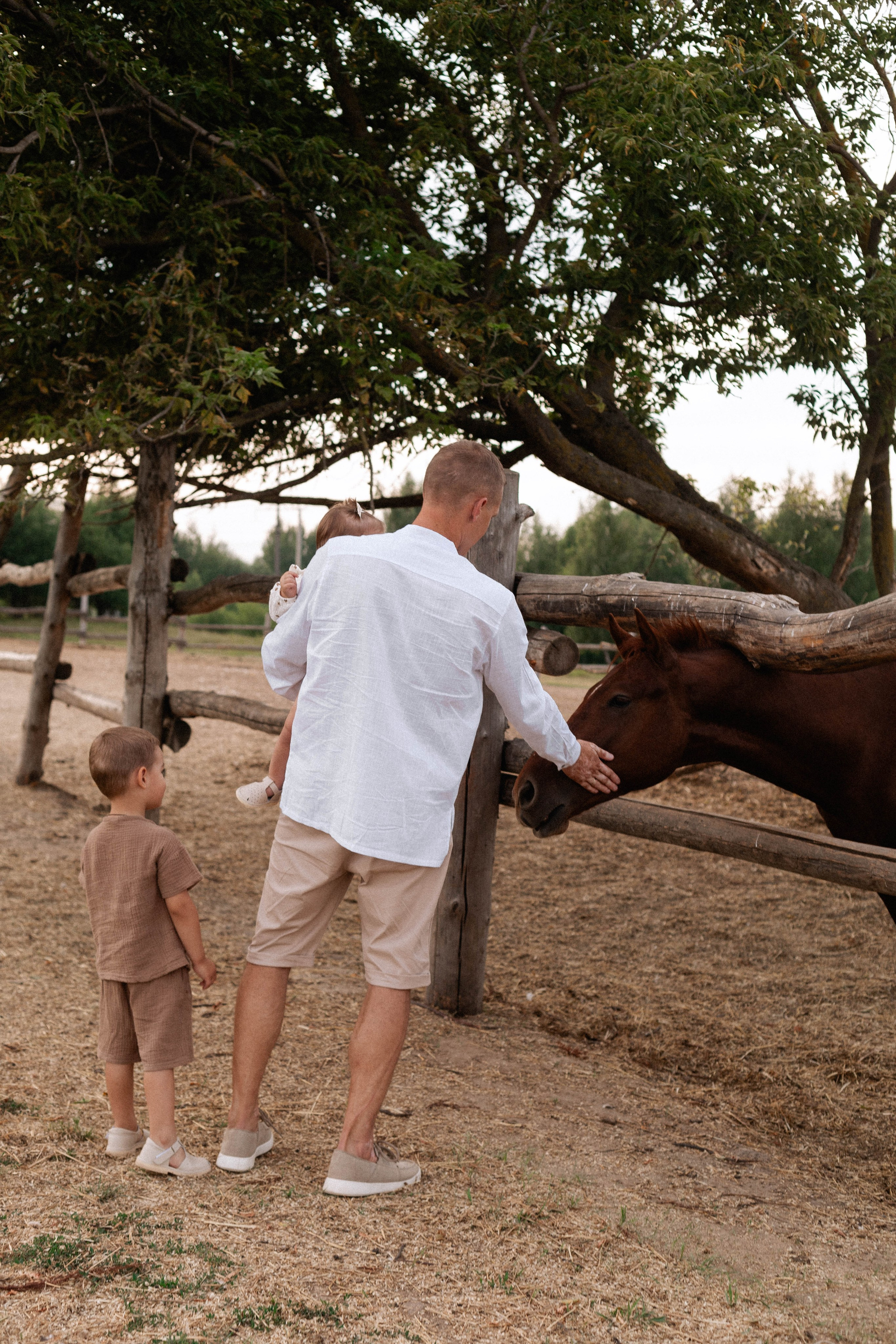 Годик Нине. Свадебный и портретный фотограф Соломко Диана