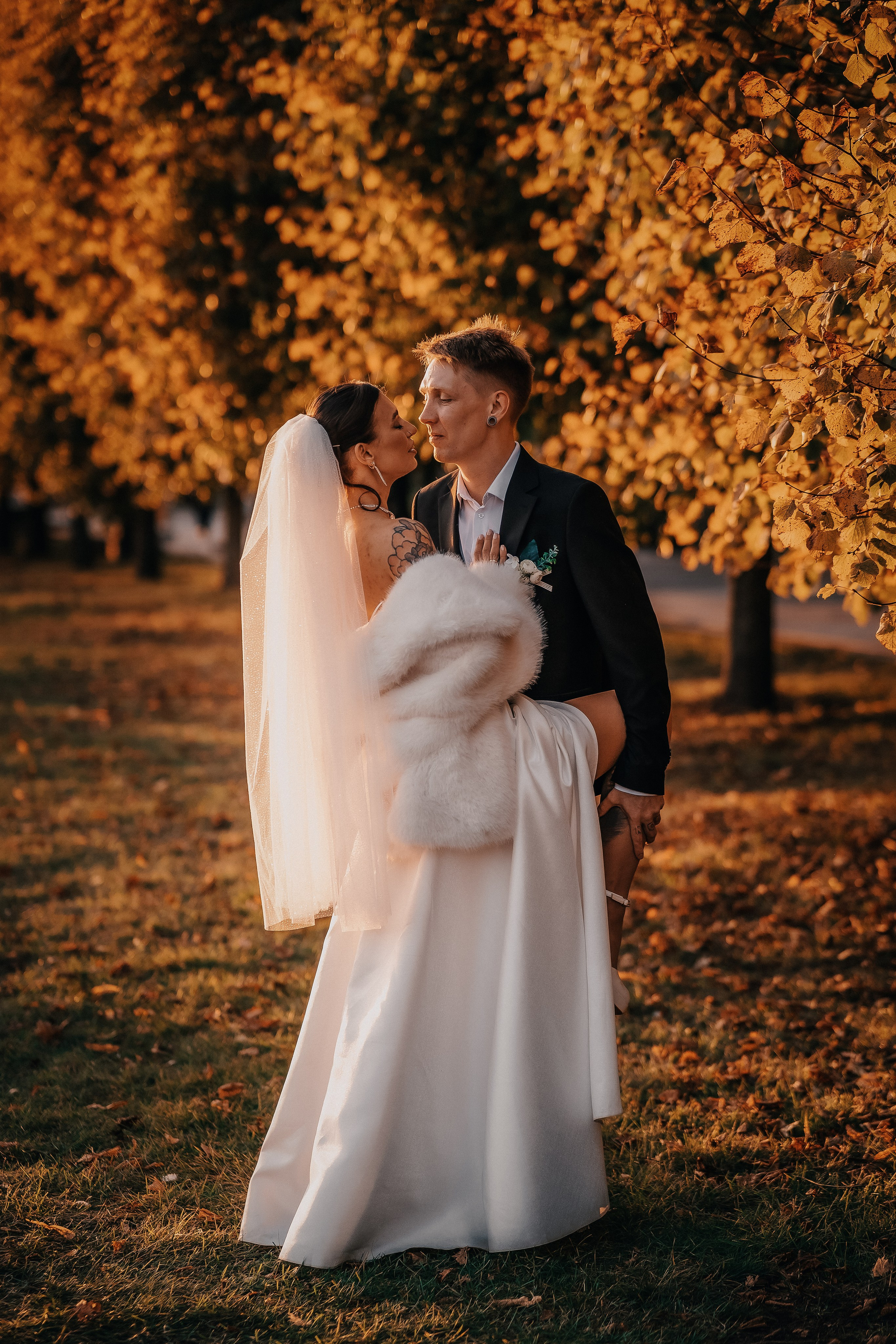 Wedding. Фотограф Москва