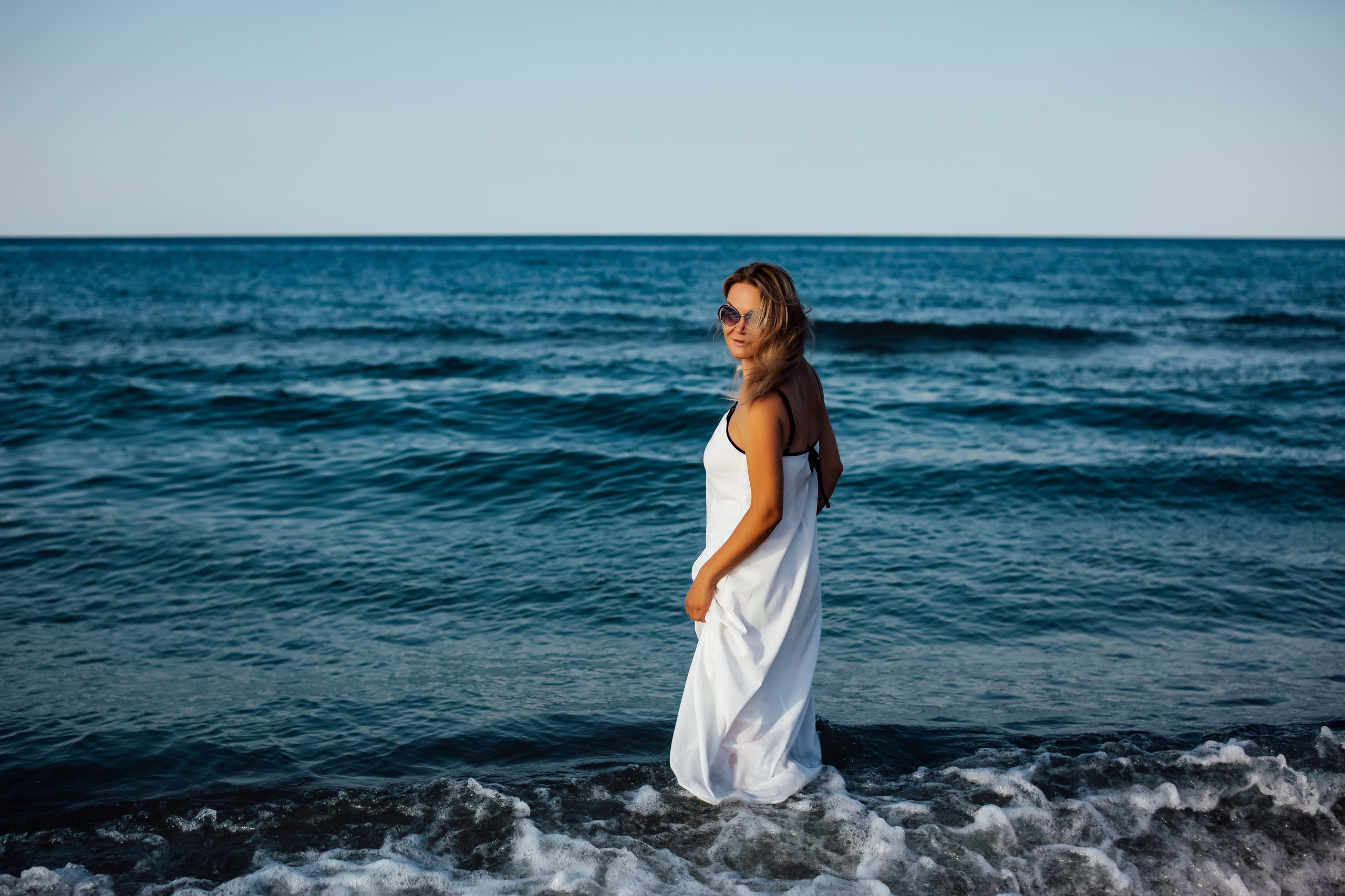 Евгения. Свадебный и семейный фотограф/видеограф в Краснодаре Наталья Осинская