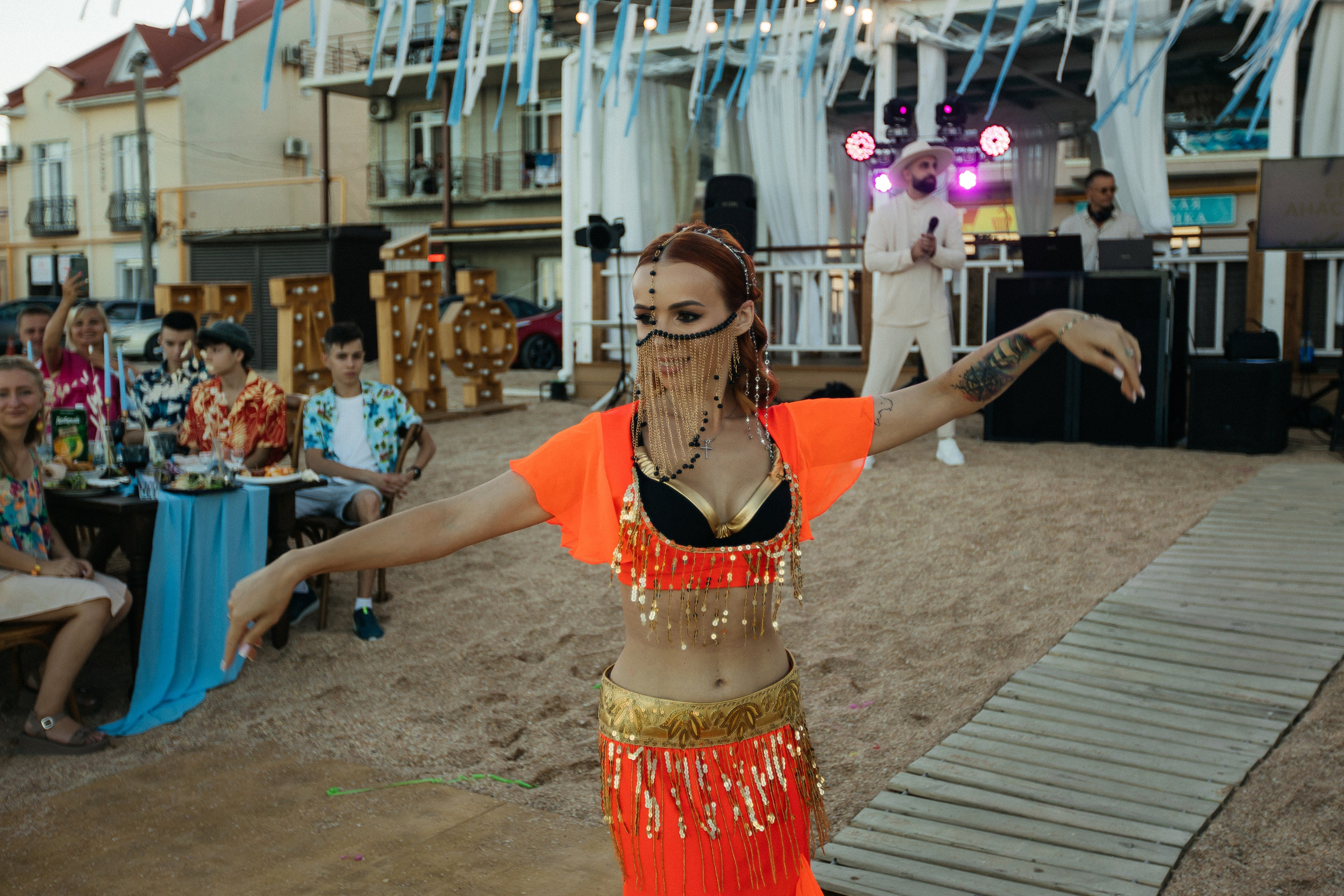 Егор и Настя. Фотограф Анна Лейман. Севастополь