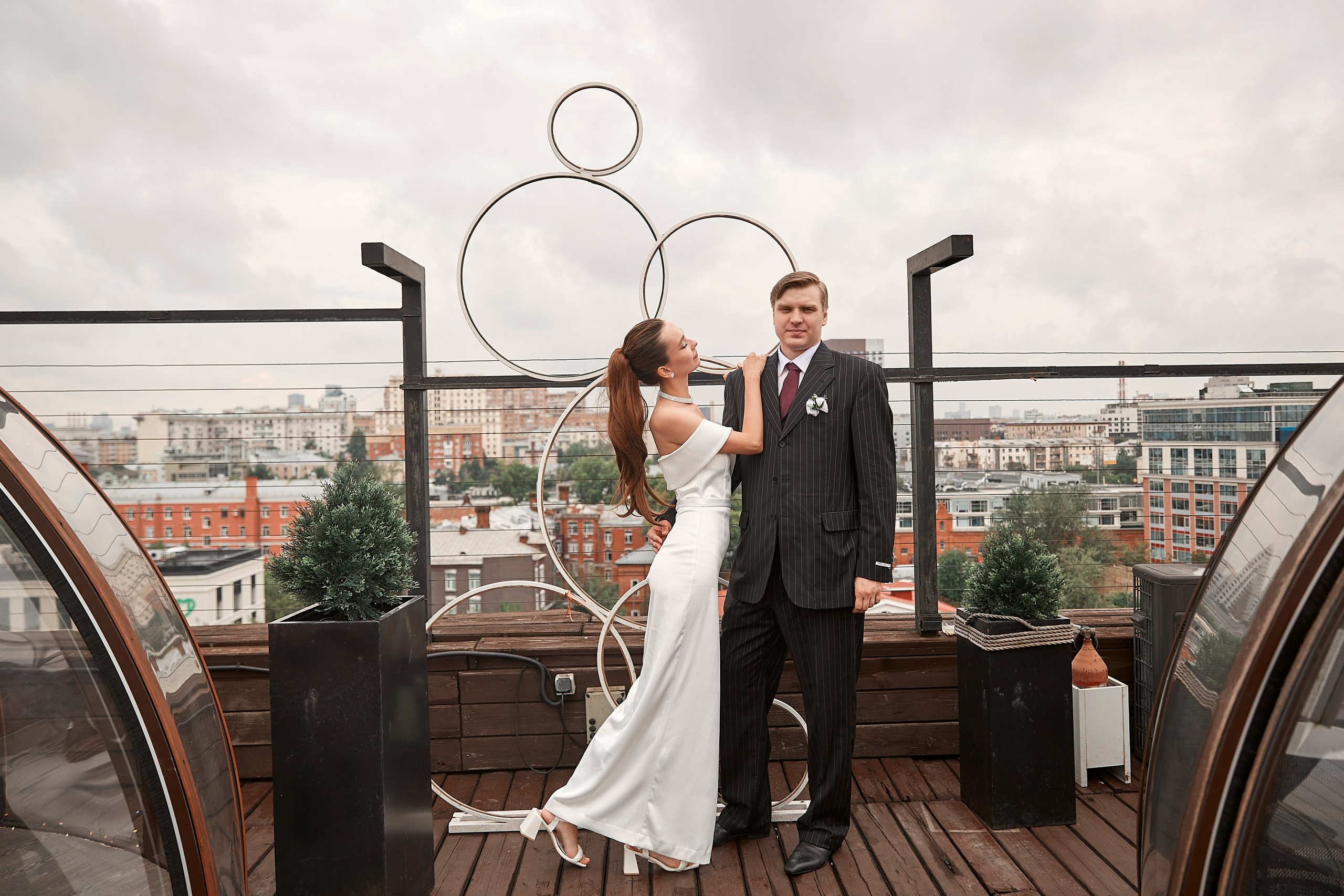 Свадьба Никиты и Сони. Фотограф ваших самых ярких событий в Москве и СПБ. Збронская Юлия