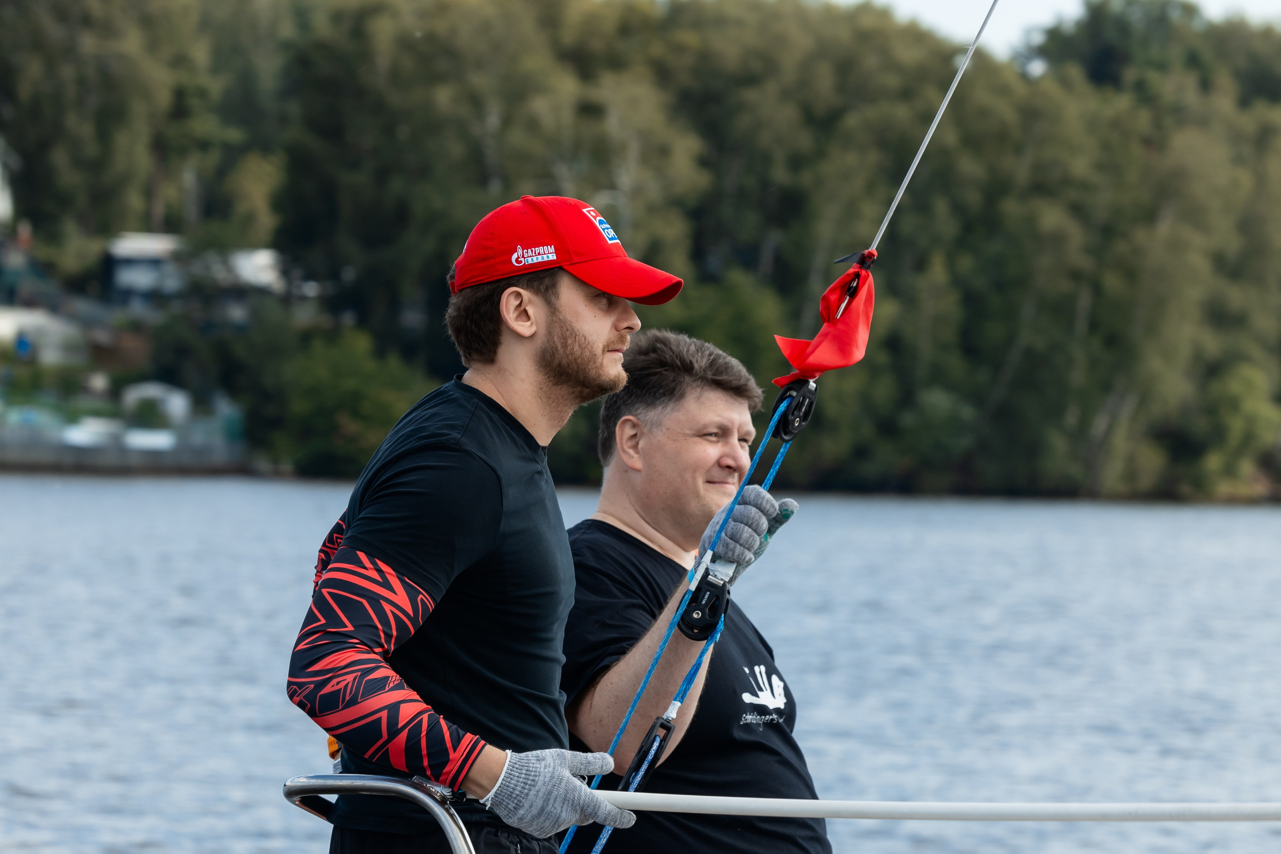 Solar X Регаты. Агентство по фото и видео съемке