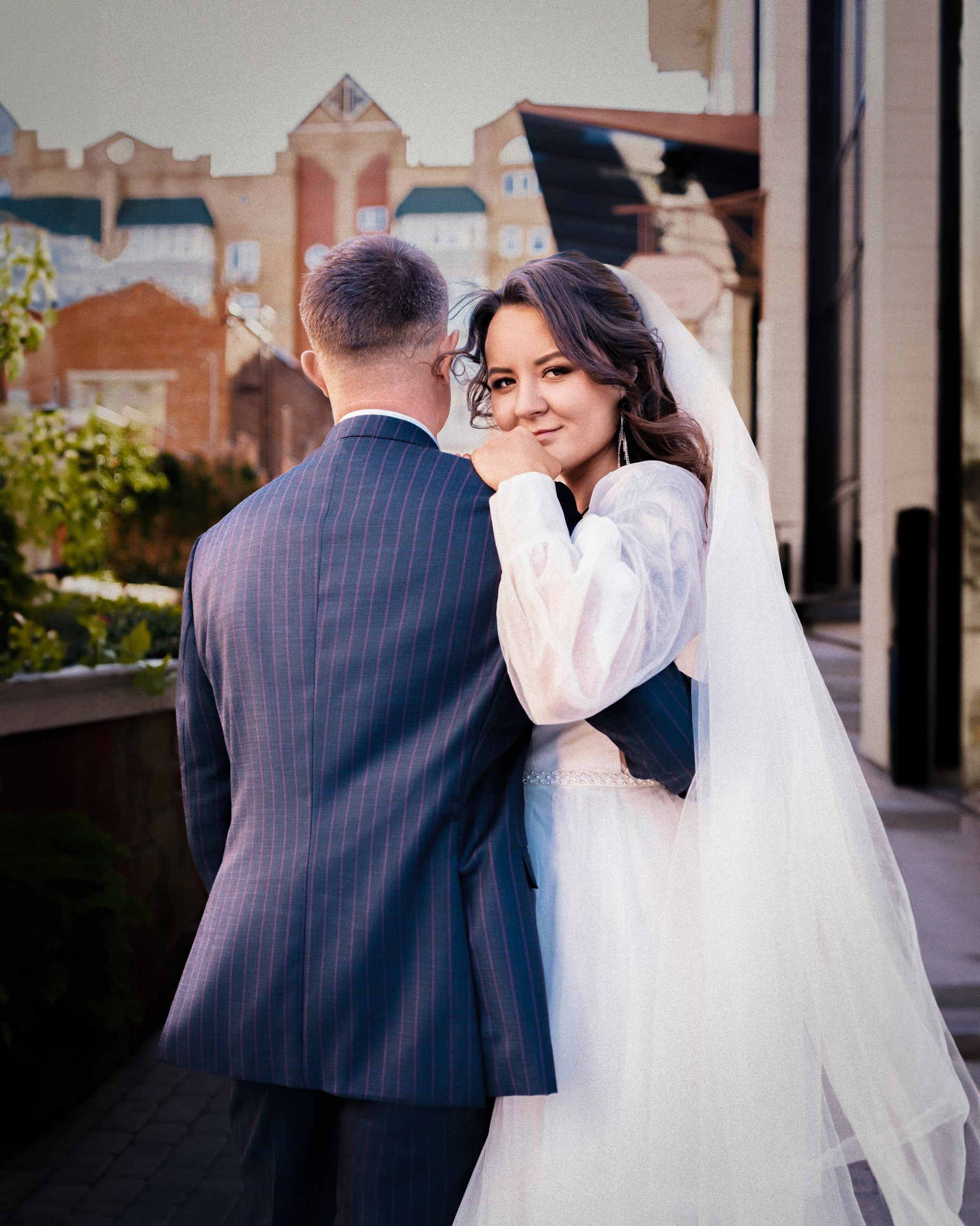 Свадьбы. Свадебный Фотограф