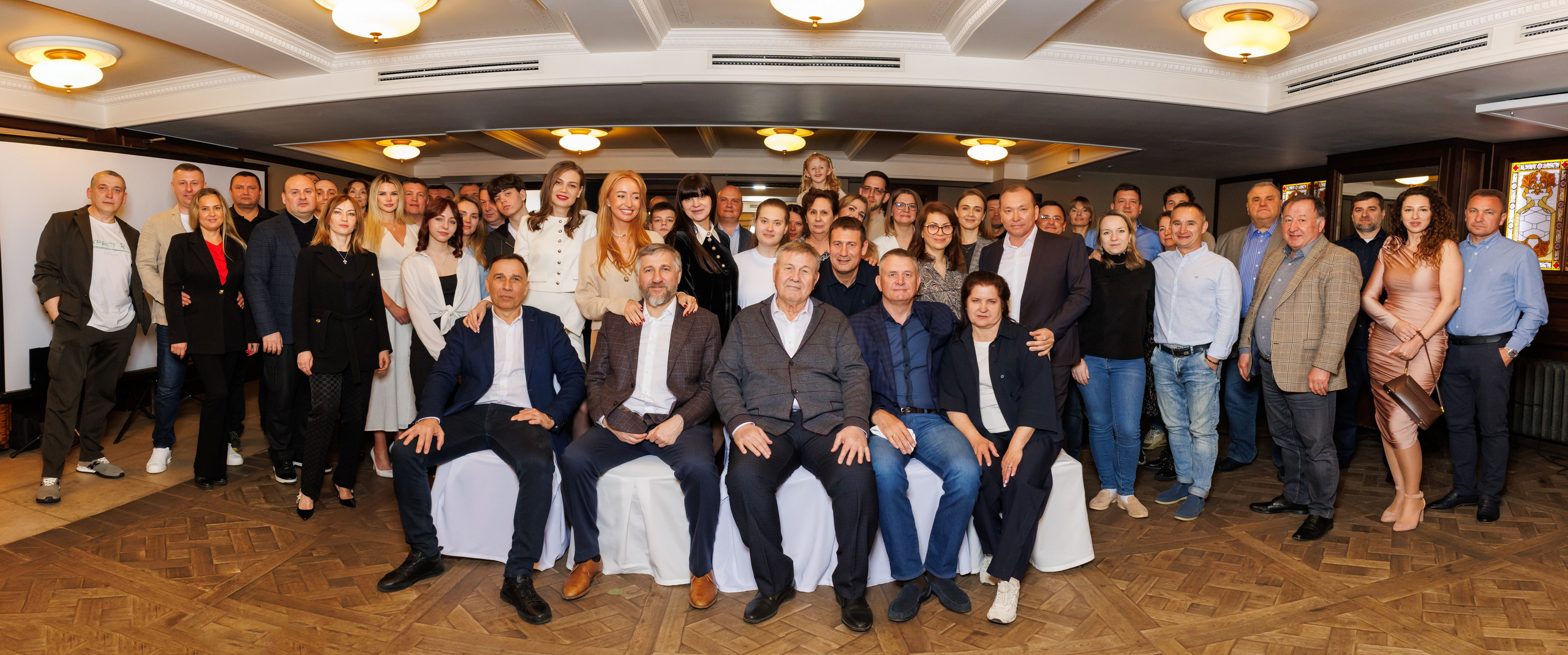 День Рождения. Фотограф в Москве Дмитрий Емельянов